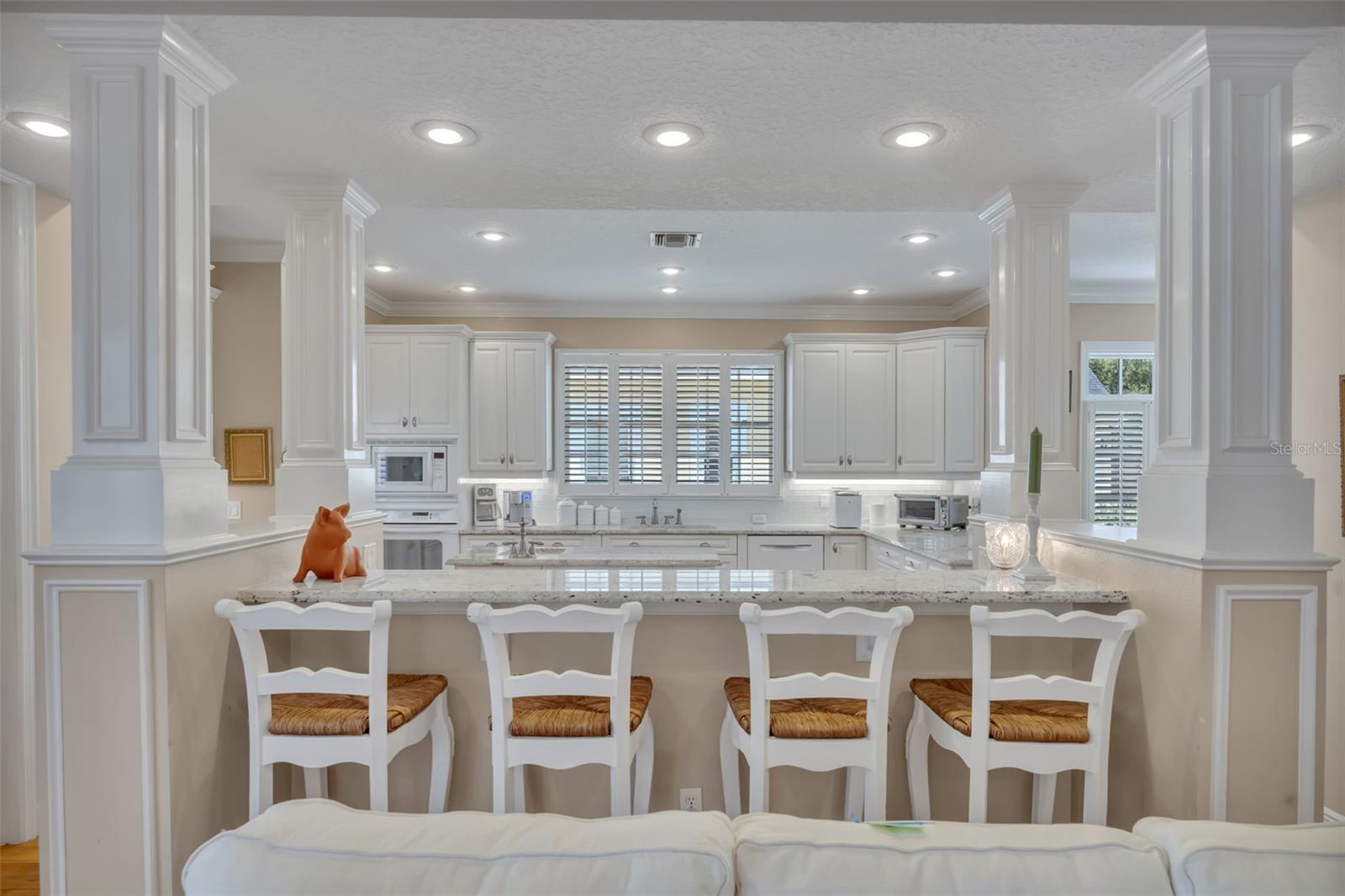 WINTER PARK PLACE 45/148 - Residential