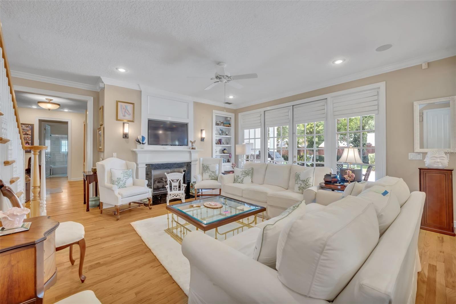 WINTER PARK PLACE 45/148 - Residential