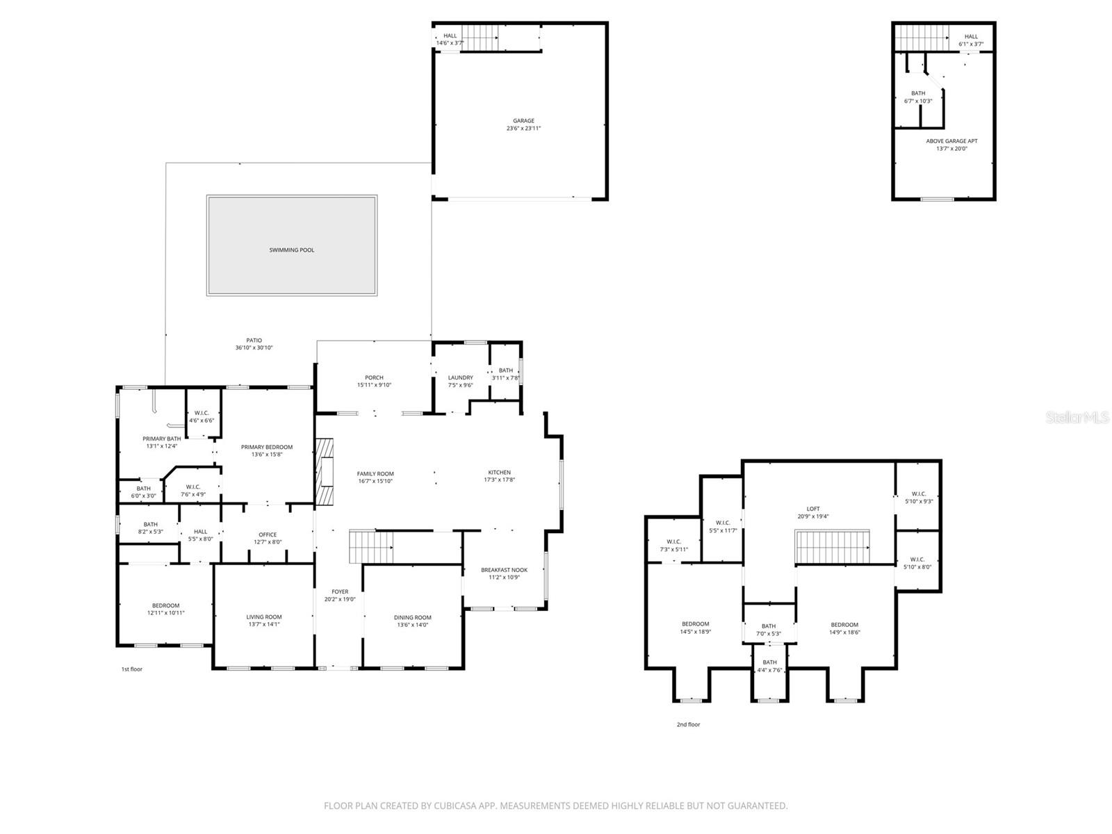 WINTER PARK PLACE 45/148 - Residential