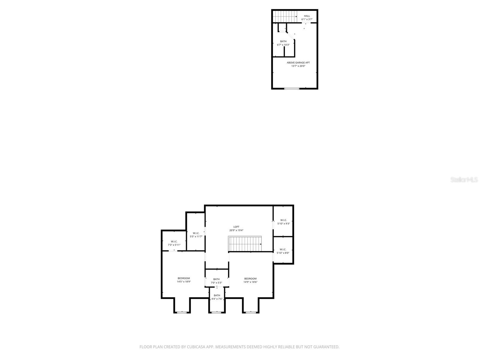WINTER PARK PLACE 45/148 - Residential