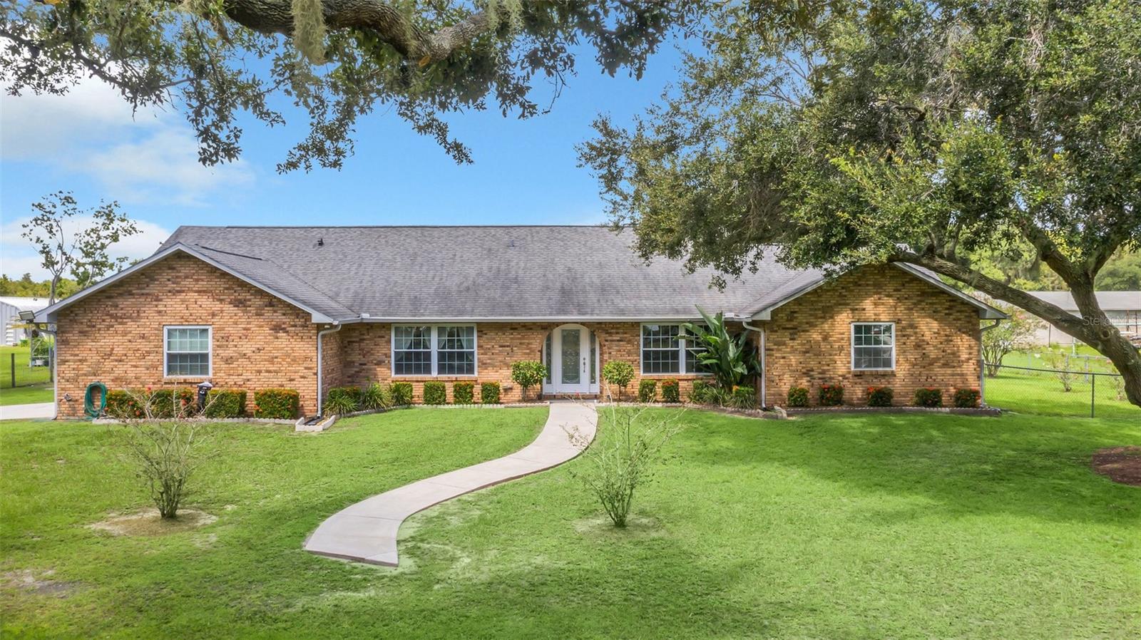 SOUTH SEMORAN FARMS UN 2 UNREC - Residential