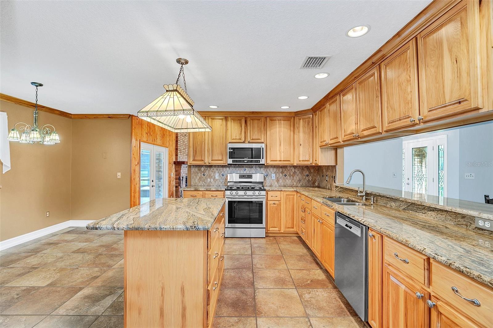 SOUTH SEMORAN FARMS UN 2 UNREC - Residential