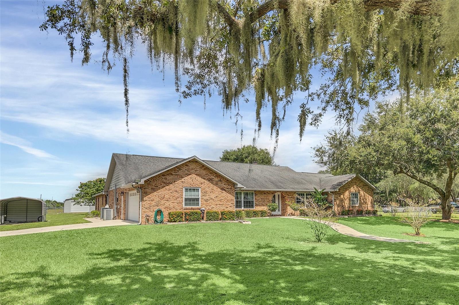 SOUTH SEMORAN FARMS UN 2 UNREC - Residential