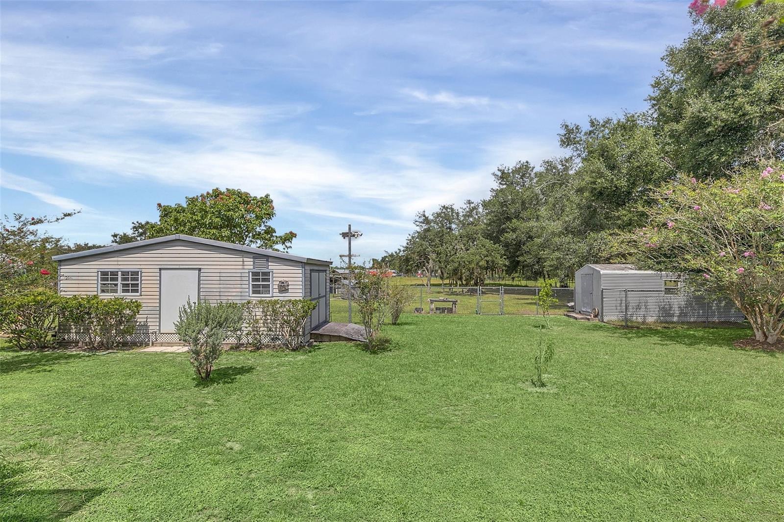 SOUTH SEMORAN FARMS UN 2 UNREC - Residential