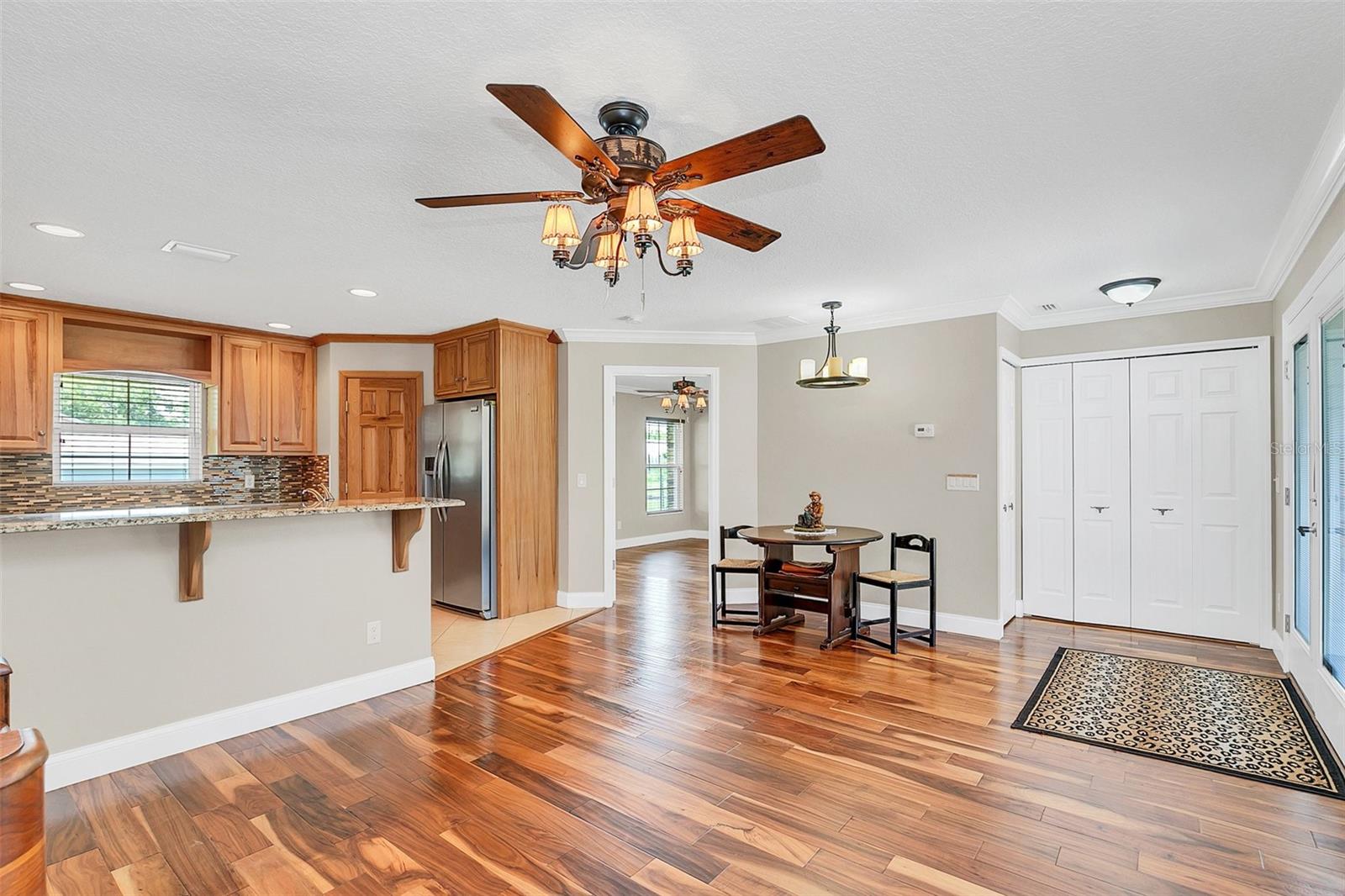 SOUTH SEMORAN FARMS UN 2 UNREC - Residential