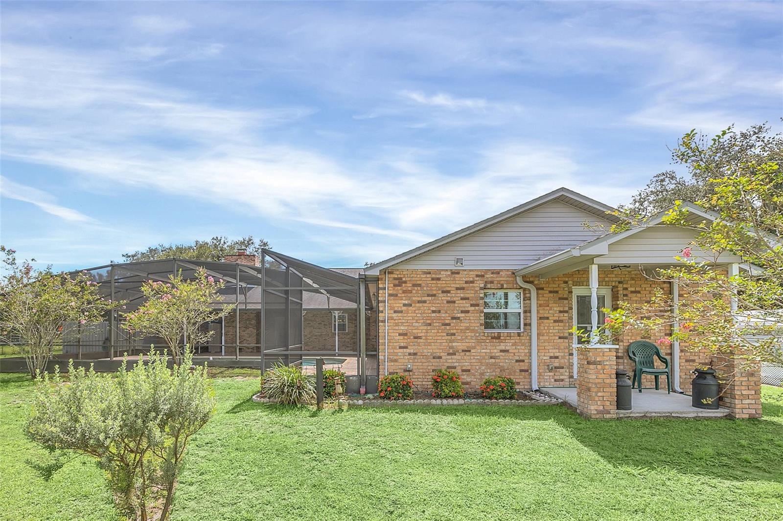 SOUTH SEMORAN FARMS UN 2 UNREC - Residential