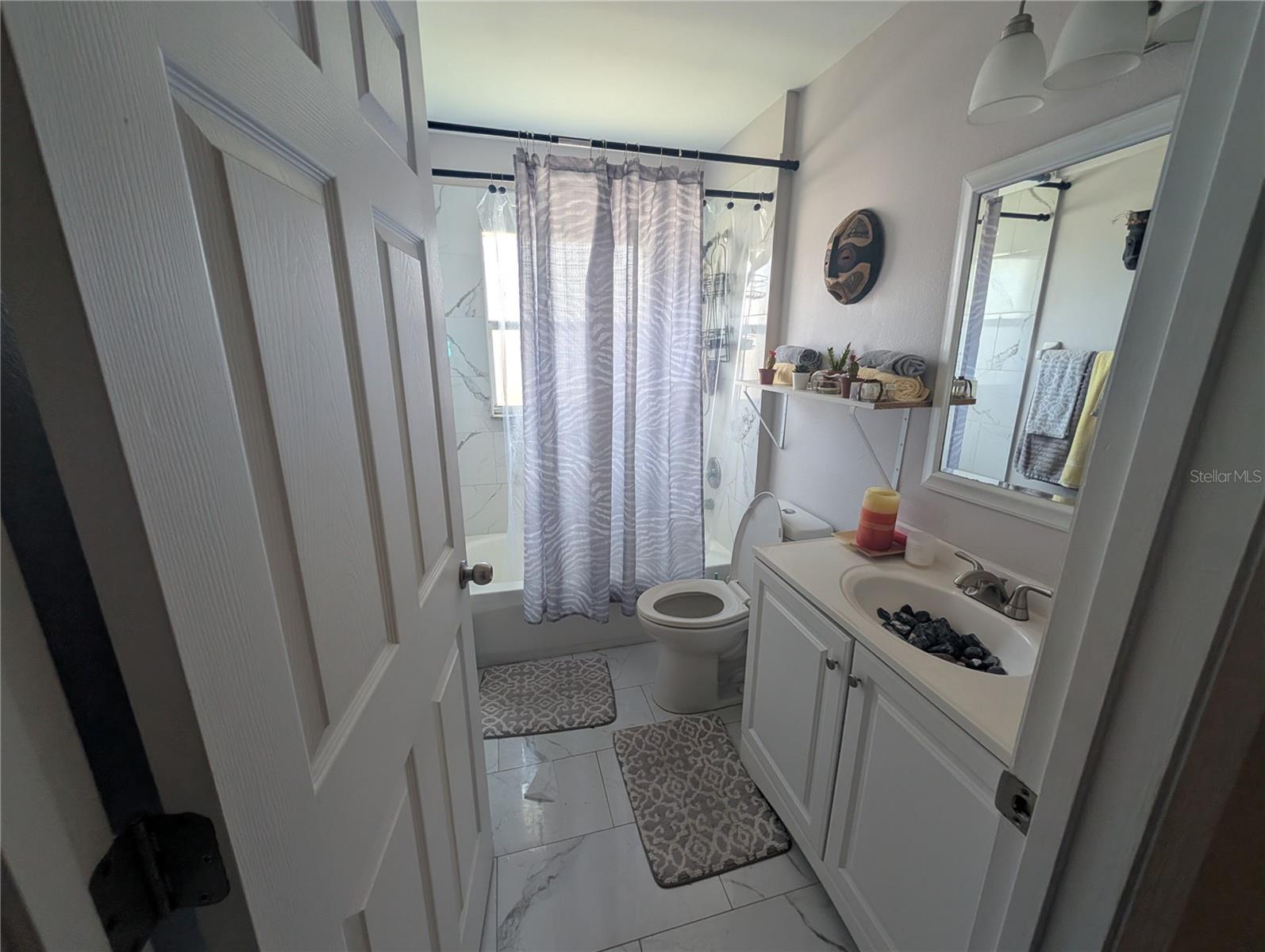 DELTONA LAKES UNIT 66 - Residential