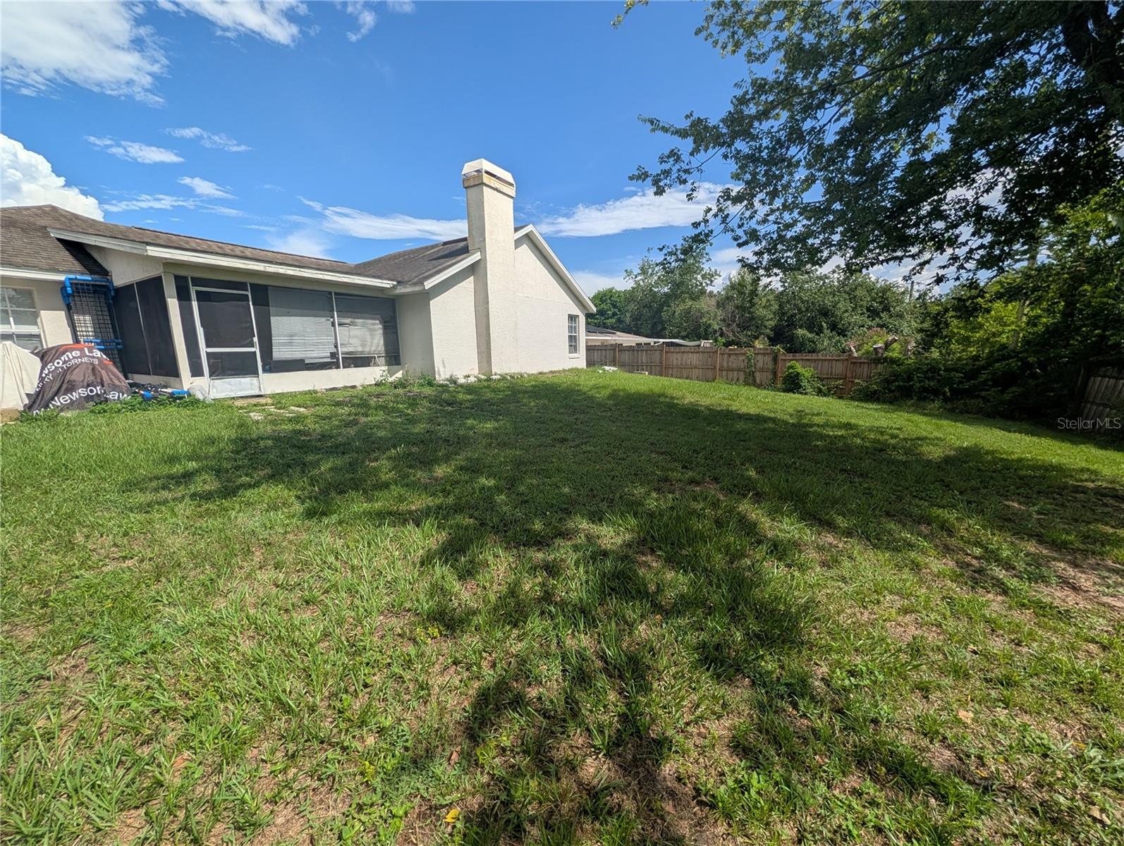 DELTONA LAKES UNIT 66 - Residential