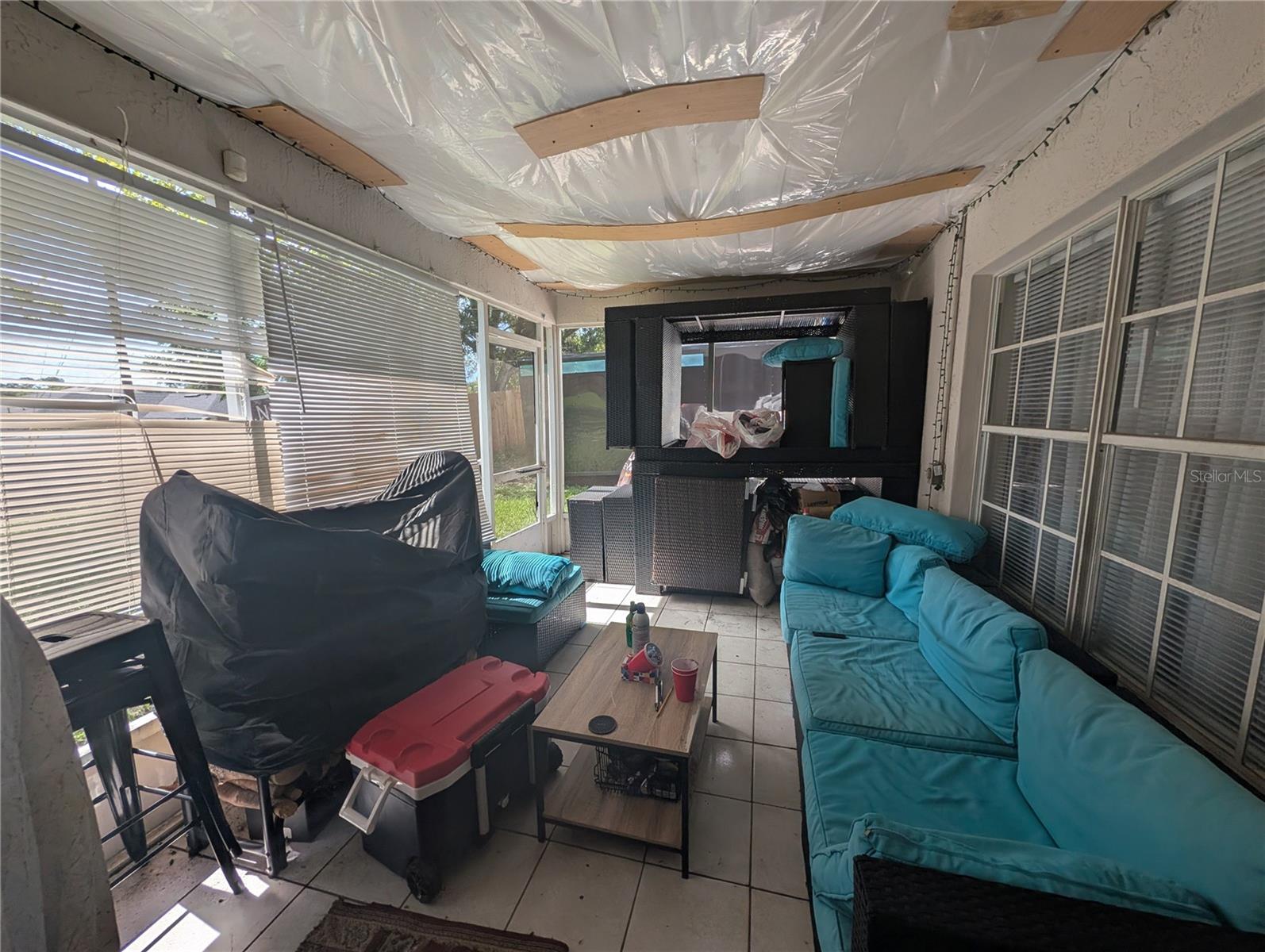 DELTONA LAKES UNIT 66 - Residential
