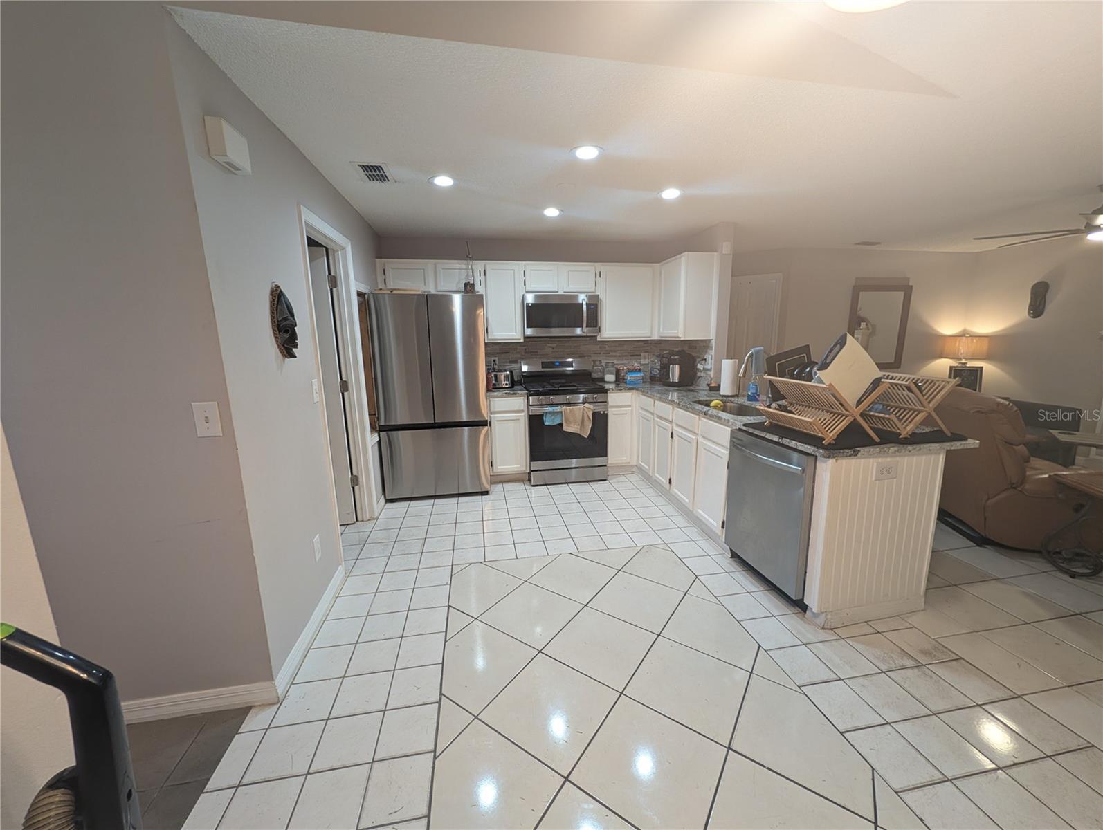 DELTONA LAKES UNIT 66 - Residential