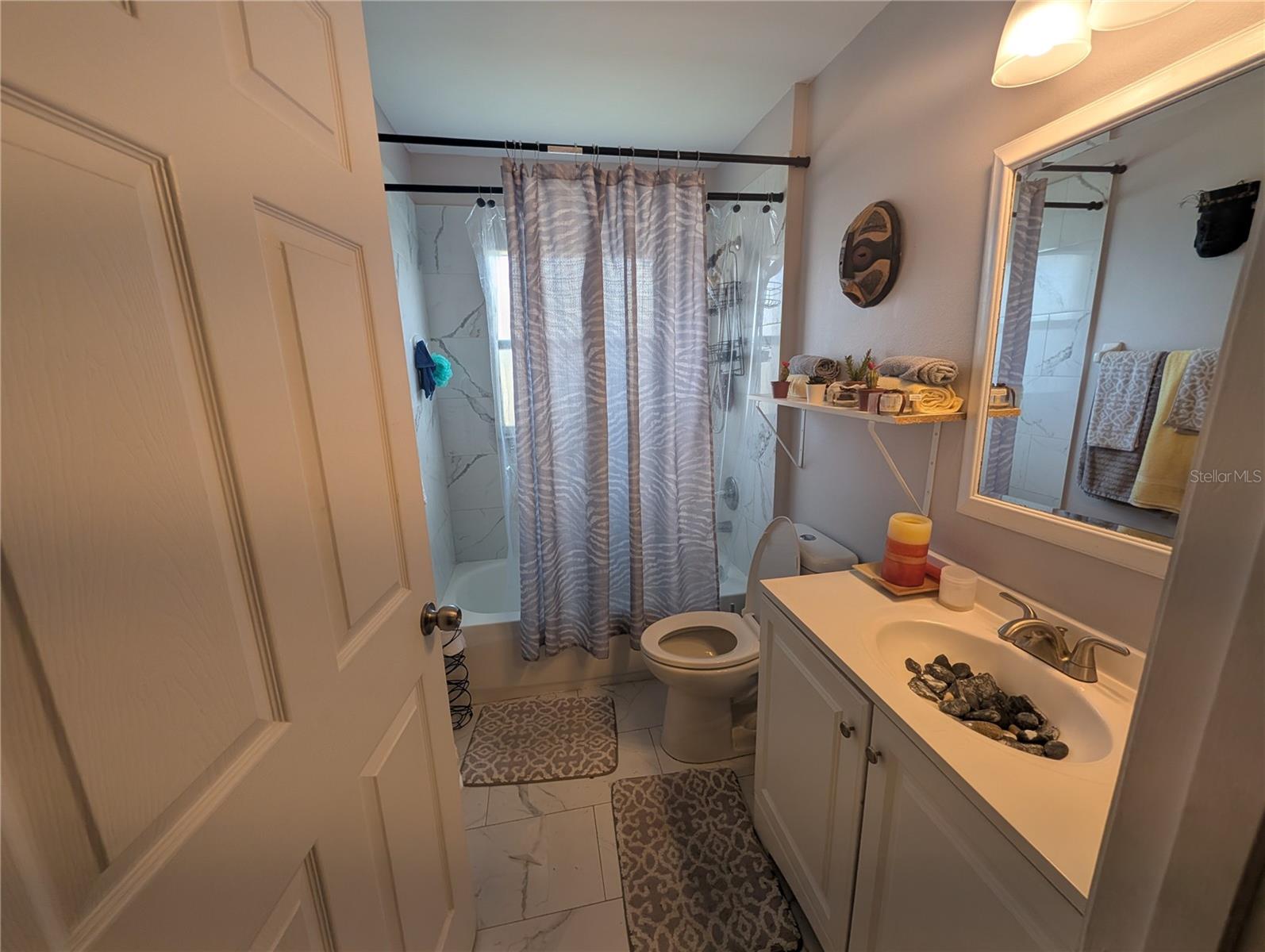 DELTONA LAKES UNIT 66 - Residential