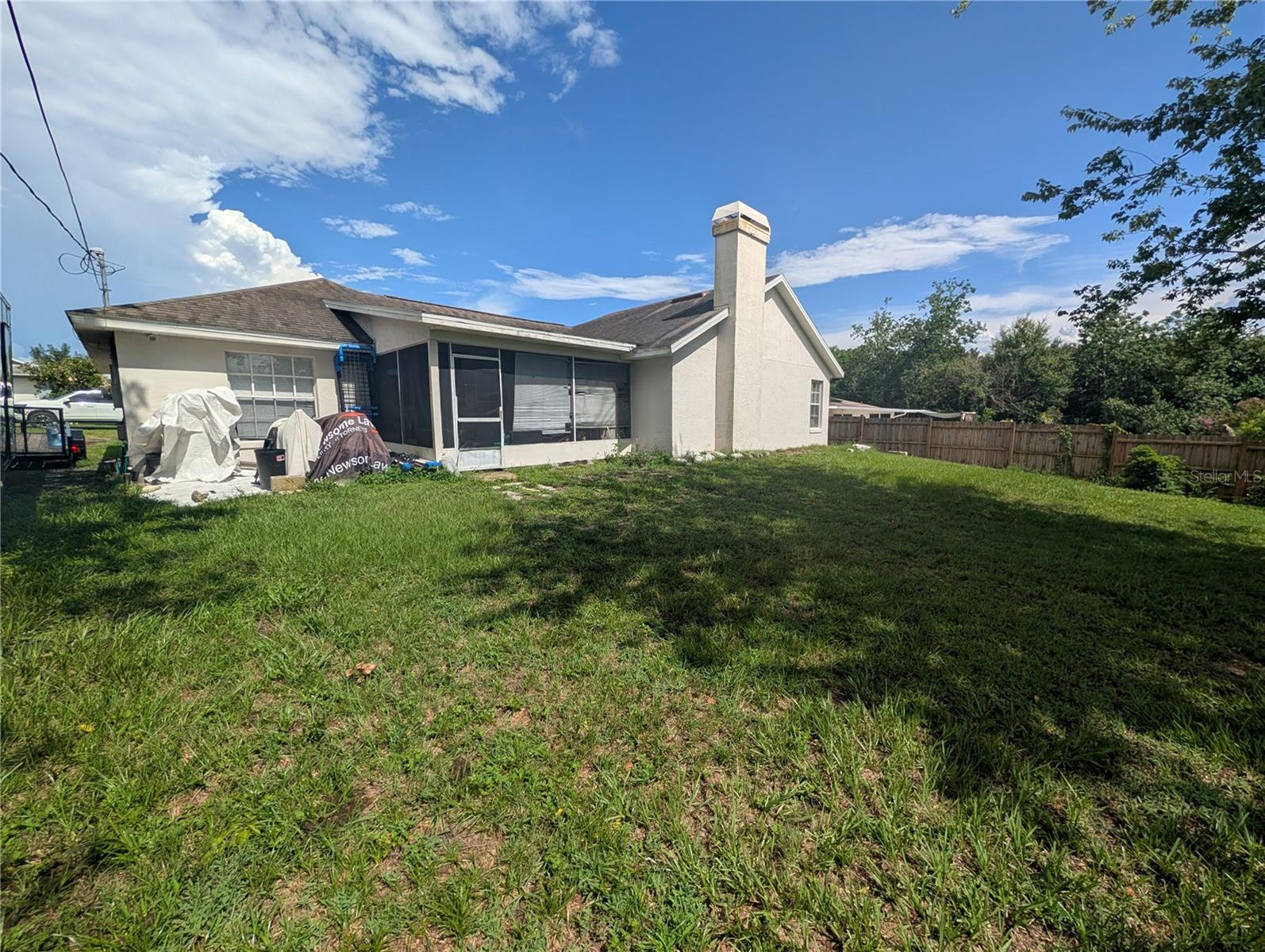 DELTONA LAKES UNIT 66 - Residential