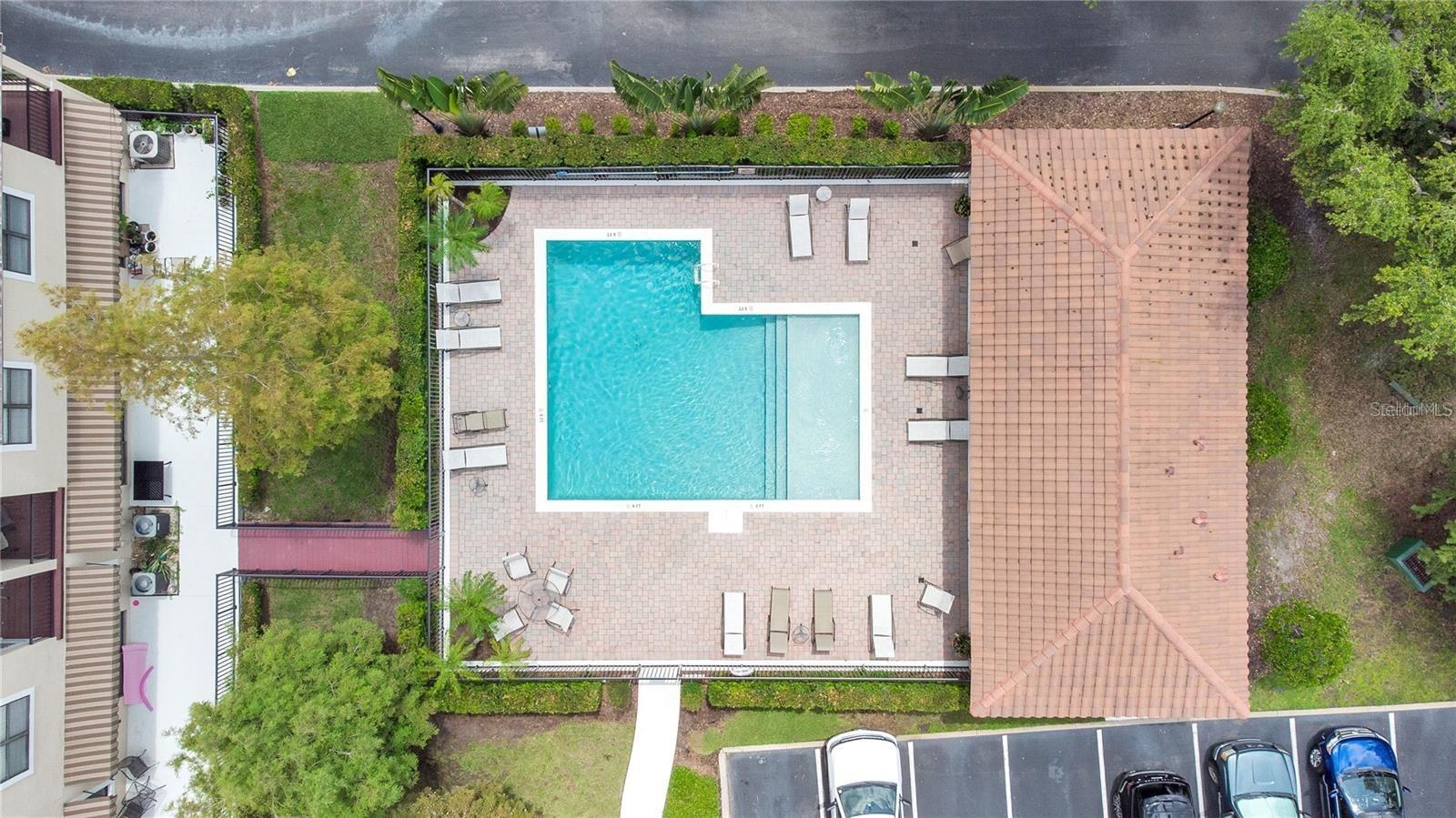 WINDWARD/LK CONWAY - Residential Lease