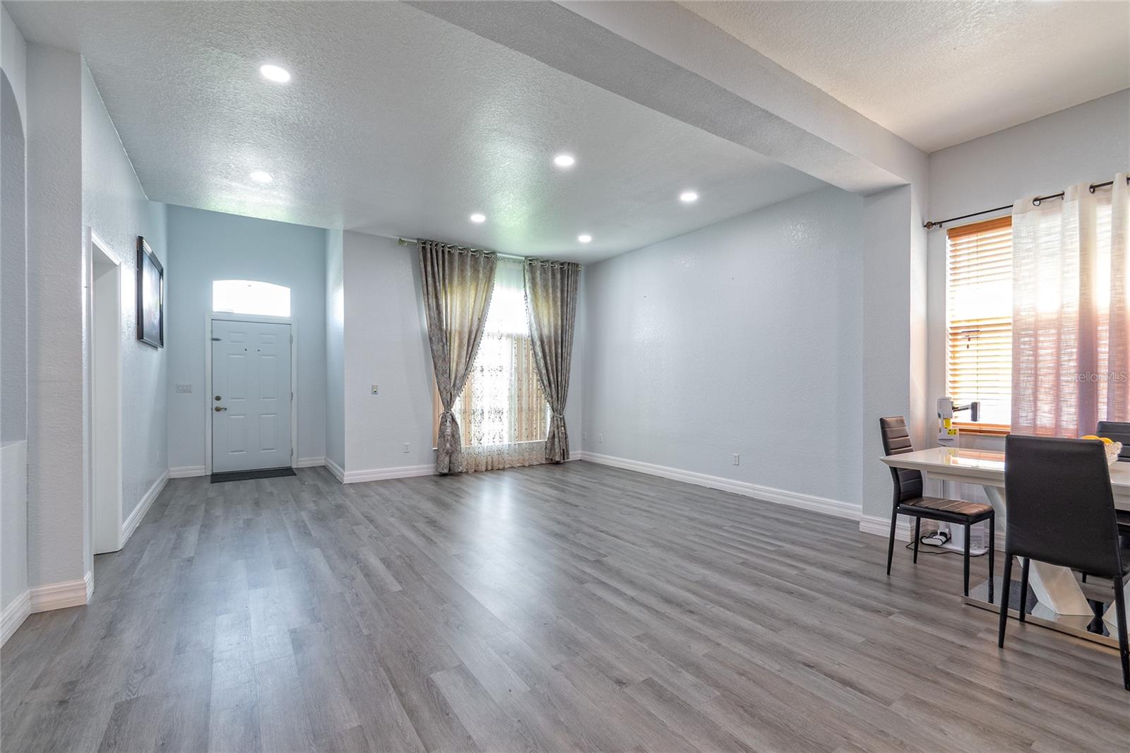 CYPRESS RESERVE PH 2 - Residential