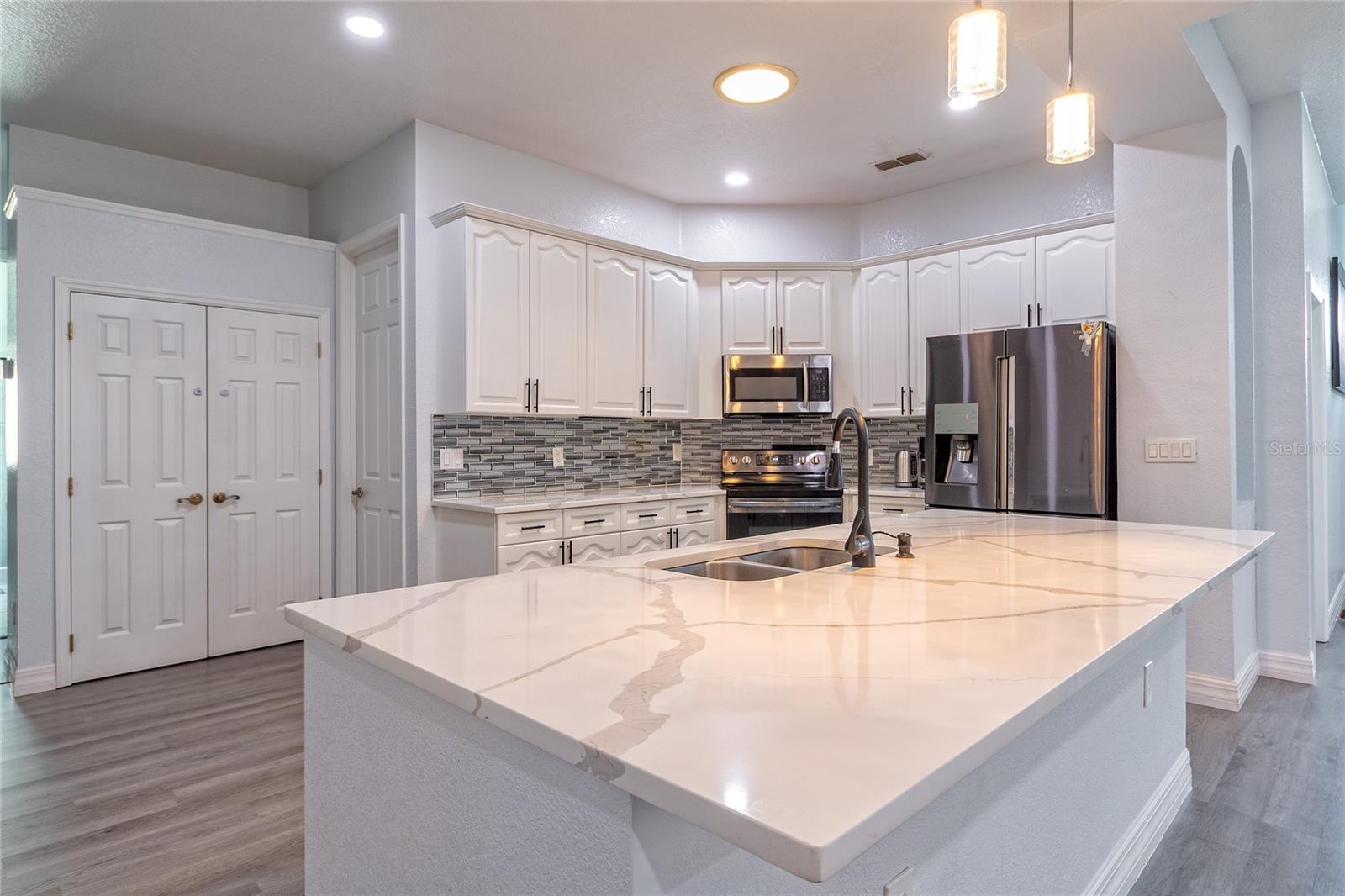 CYPRESS RESERVE PH 2 - Residential