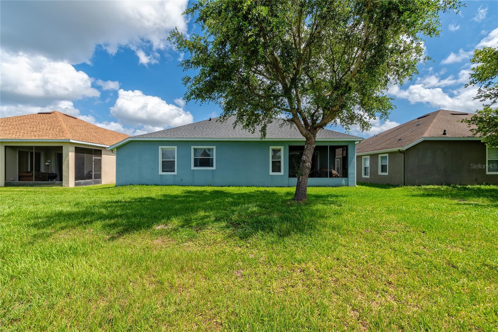 CYPRESS RESERVE PH 2 - Residential