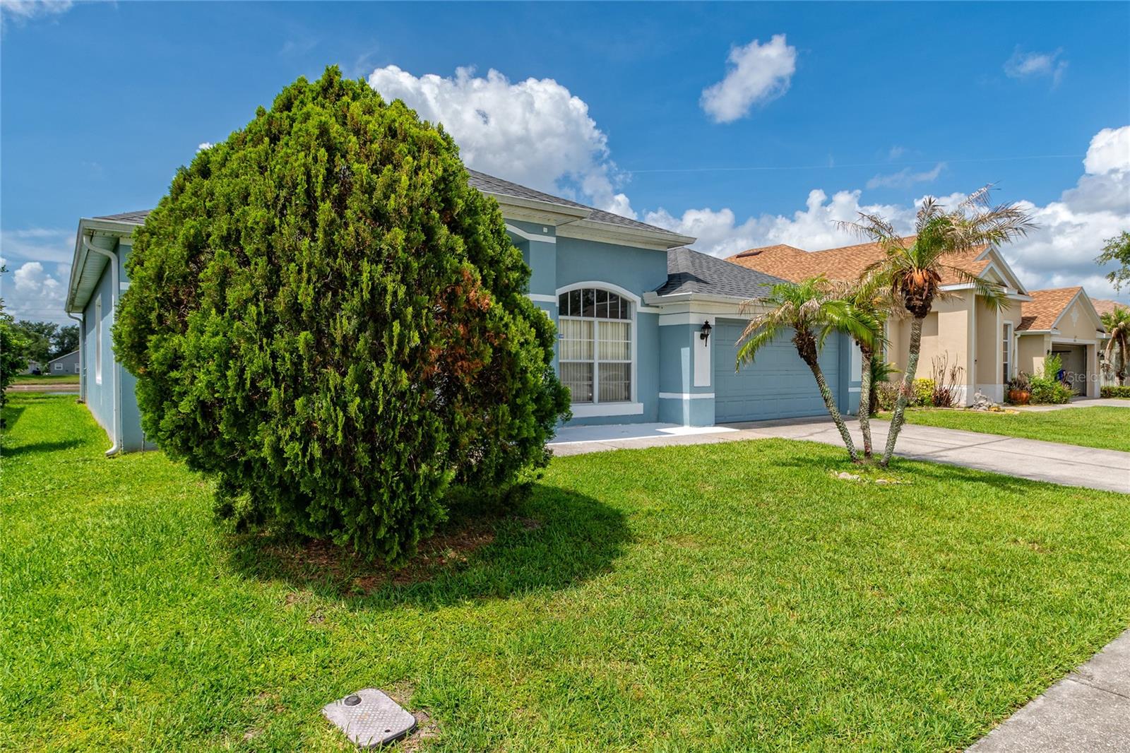 CYPRESS RESERVE PH 2 - Residential