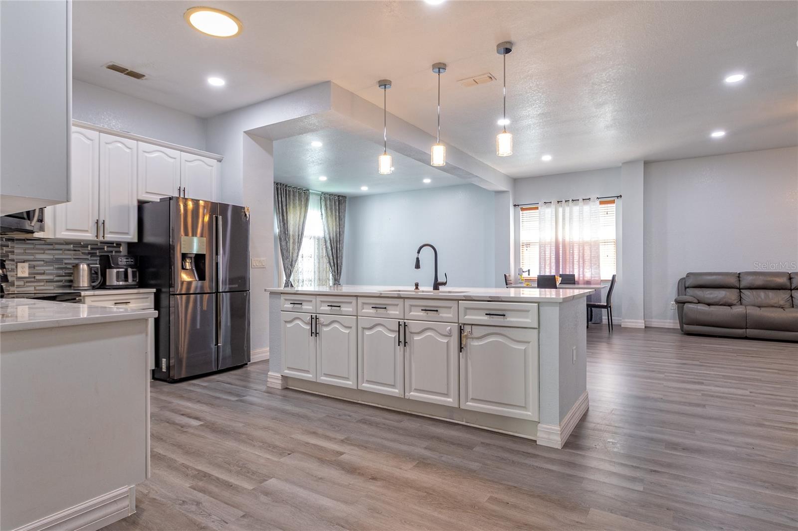 CYPRESS RESERVE PH 2 - Residential