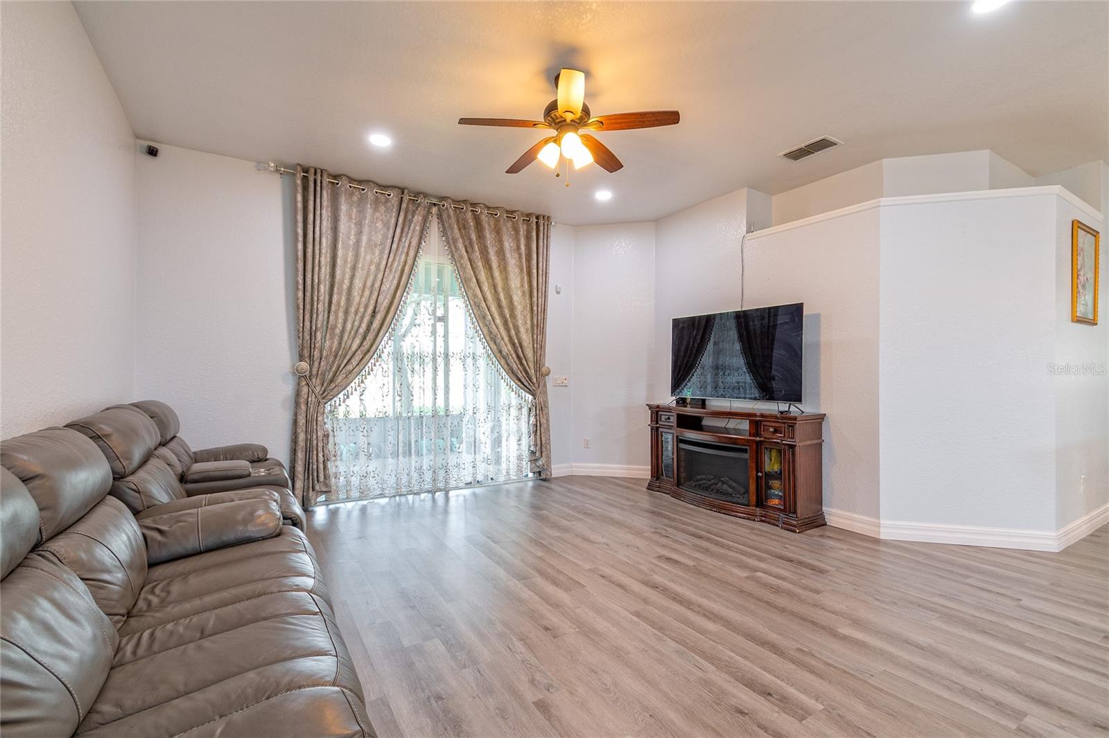 CYPRESS RESERVE PH 2 - Residential
