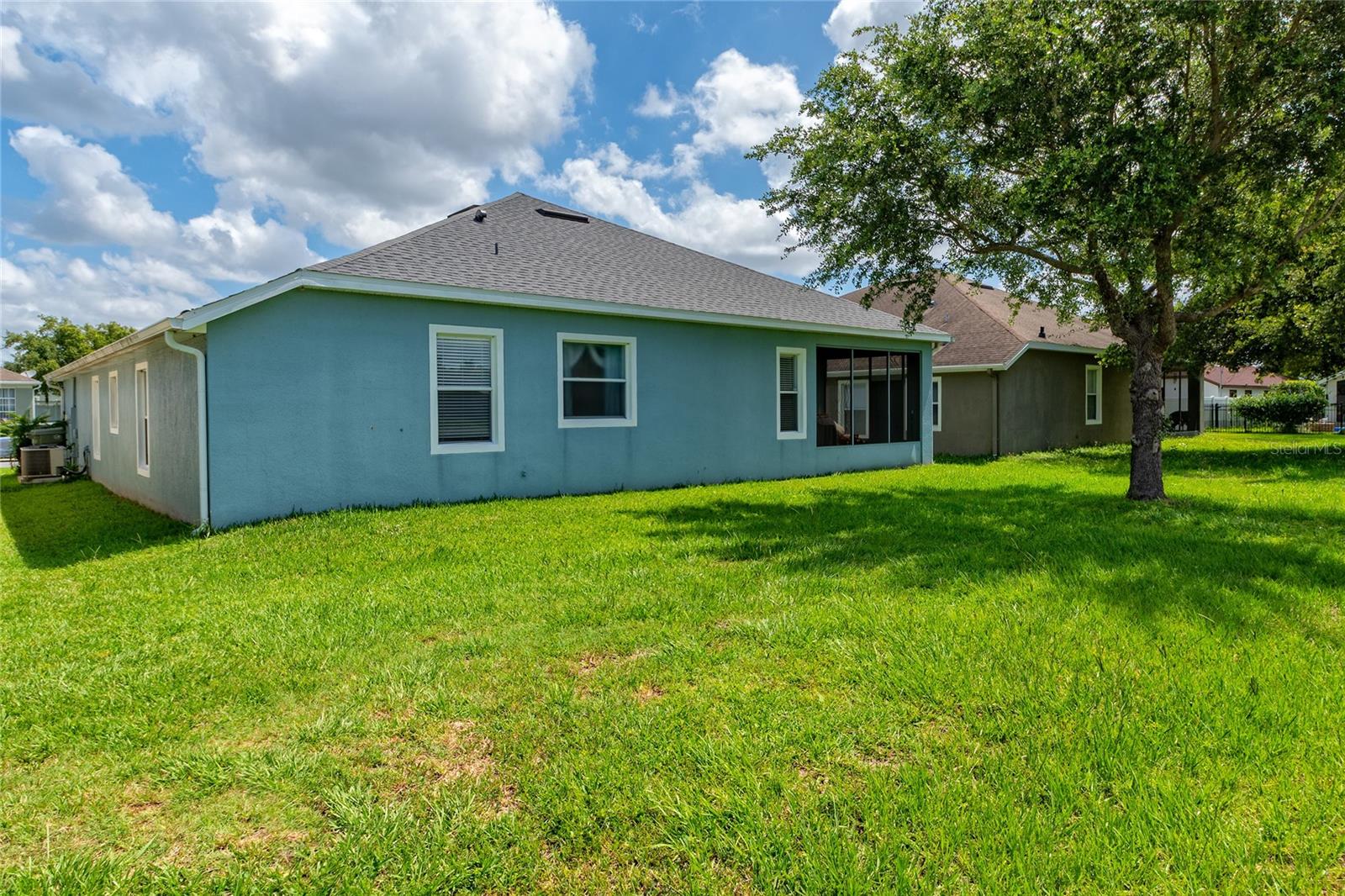 CYPRESS RESERVE PH 2 - Residential