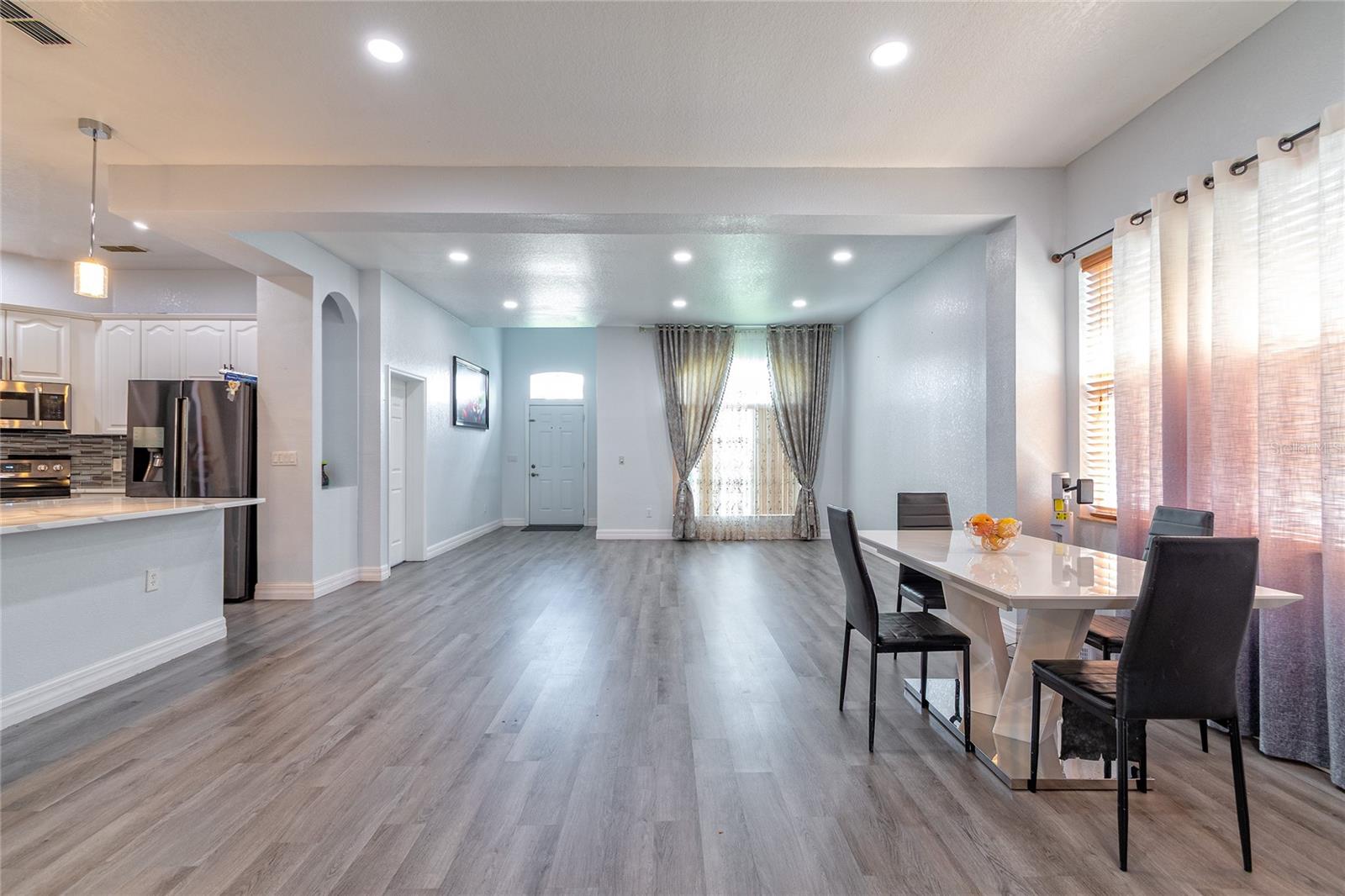 CYPRESS RESERVE PH 2 - Residential
