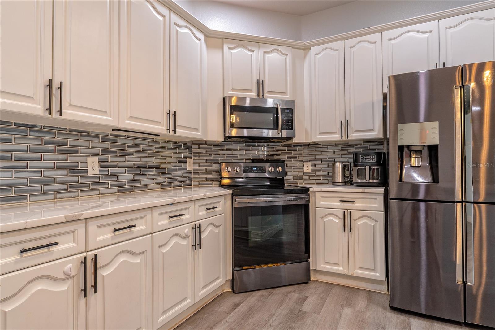 CYPRESS RESERVE PH 2 - Residential