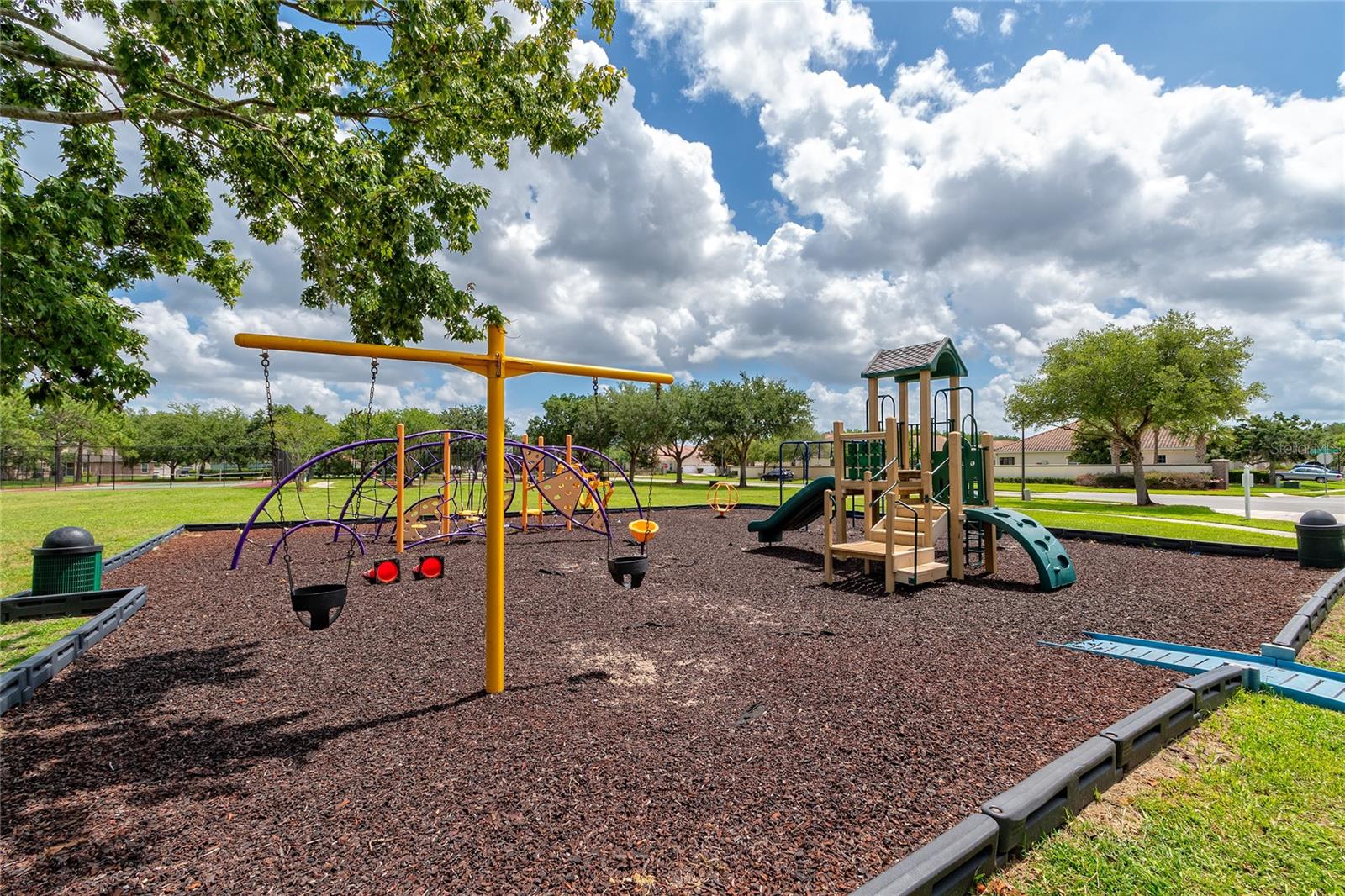 CYPRESS RESERVE PH 2 - Residential