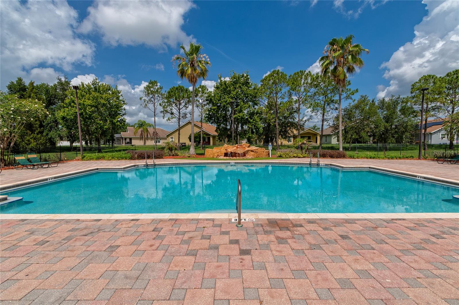 CYPRESS RESERVE PH 2 - Residential