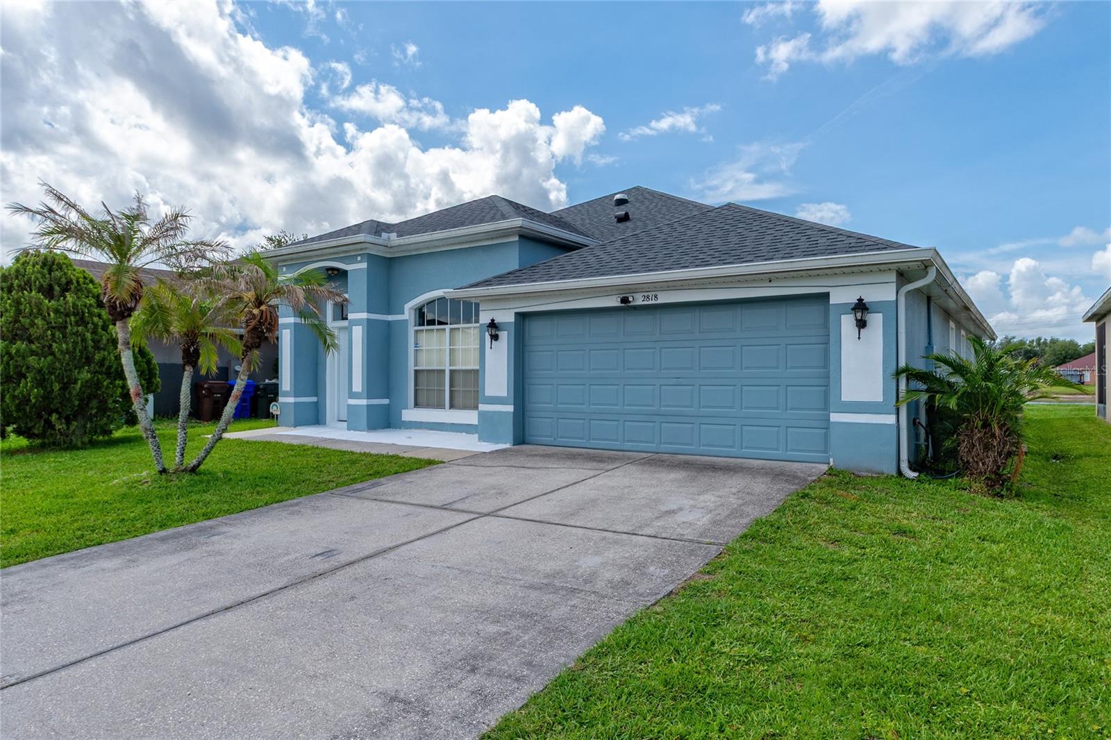 CYPRESS RESERVE PH 2 - Residential
