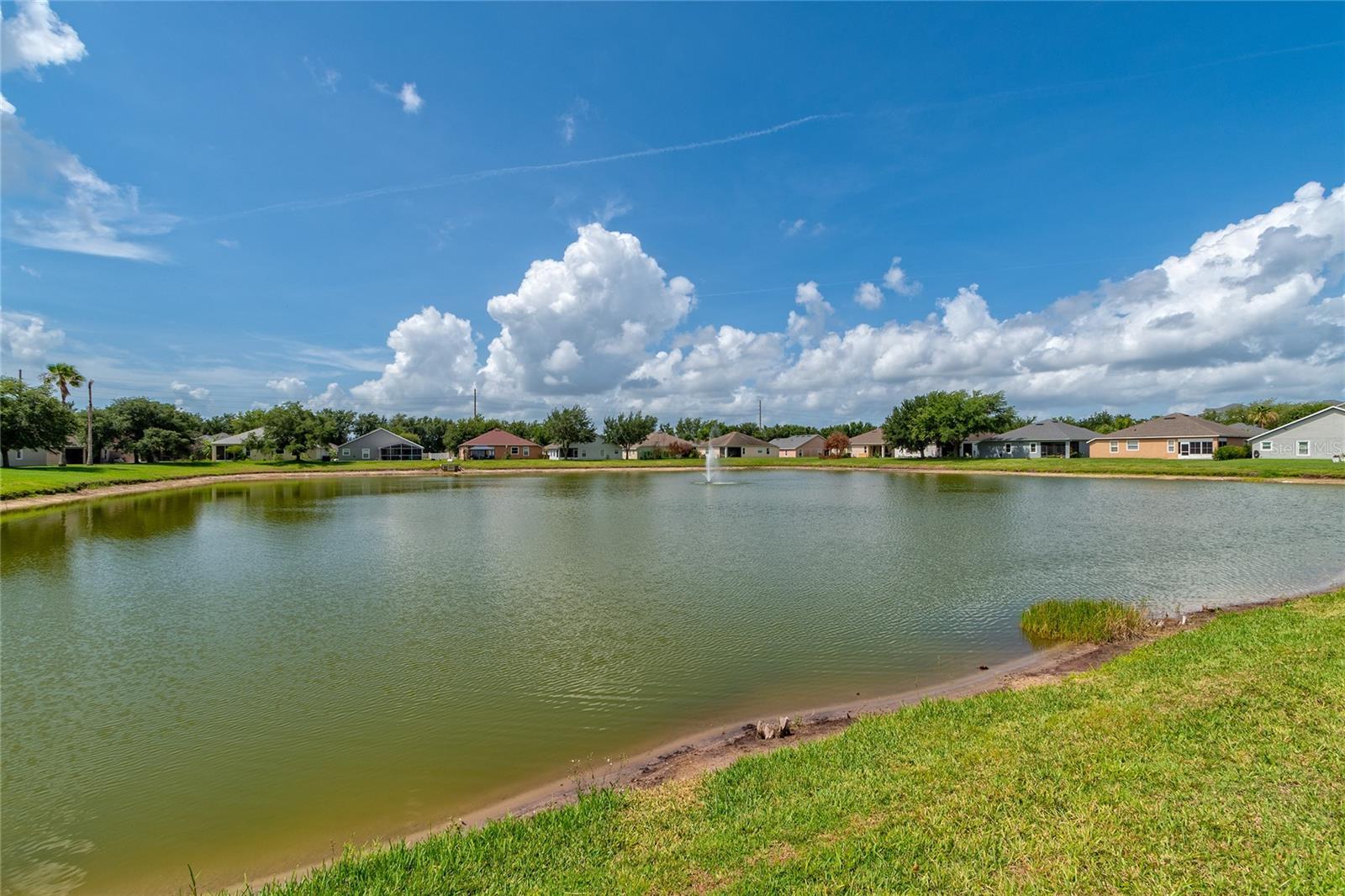 CYPRESS RESERVE PH 2 - Residential