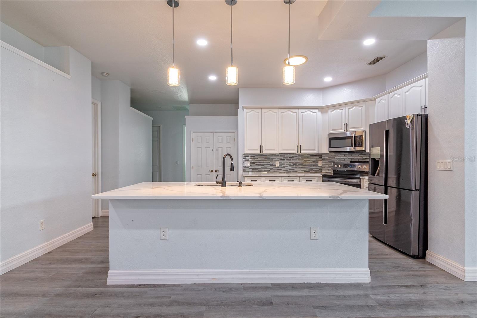 CYPRESS RESERVE PH 2 - Residential