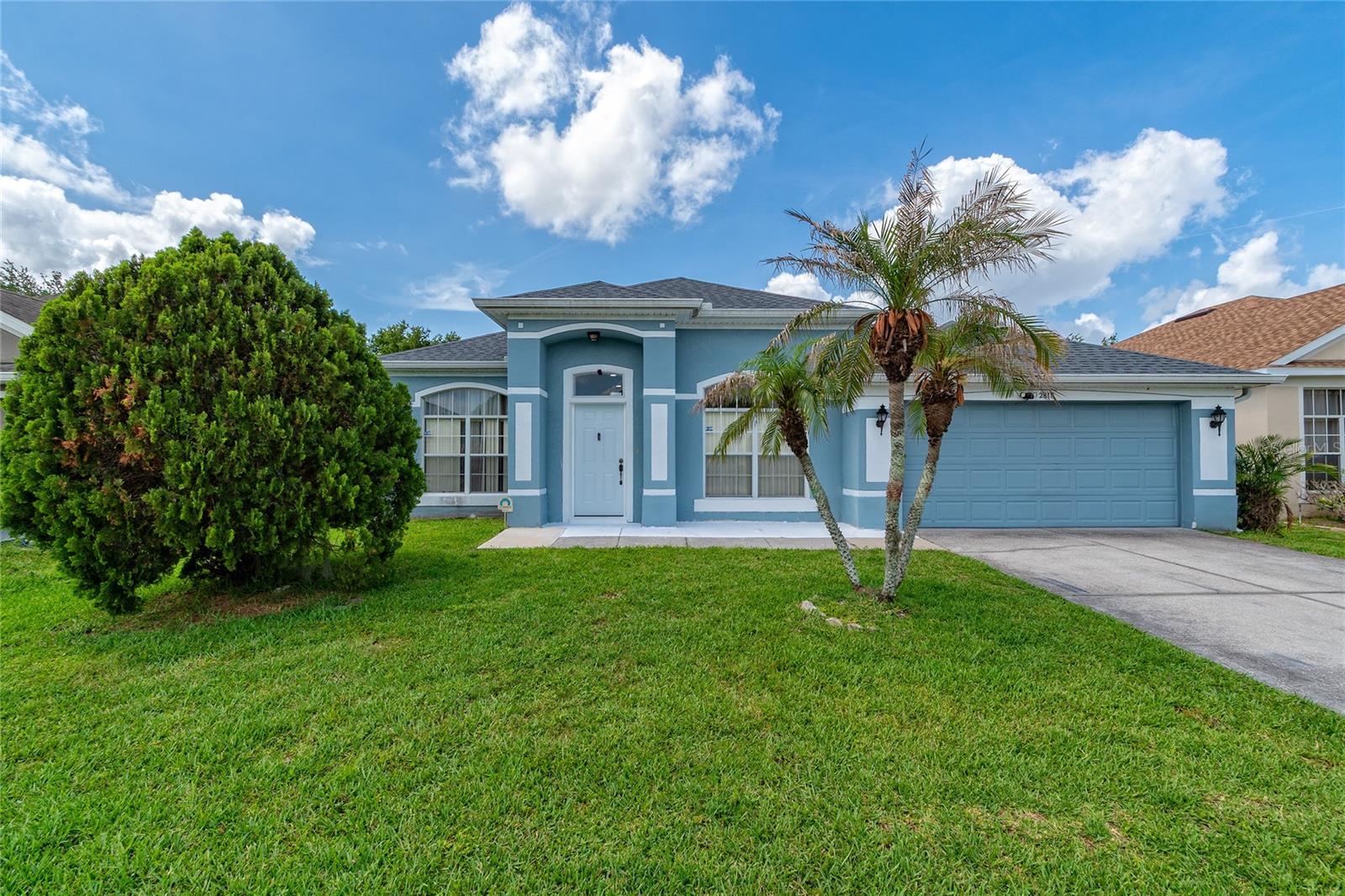 CYPRESS RESERVE PH 2 - Residential
