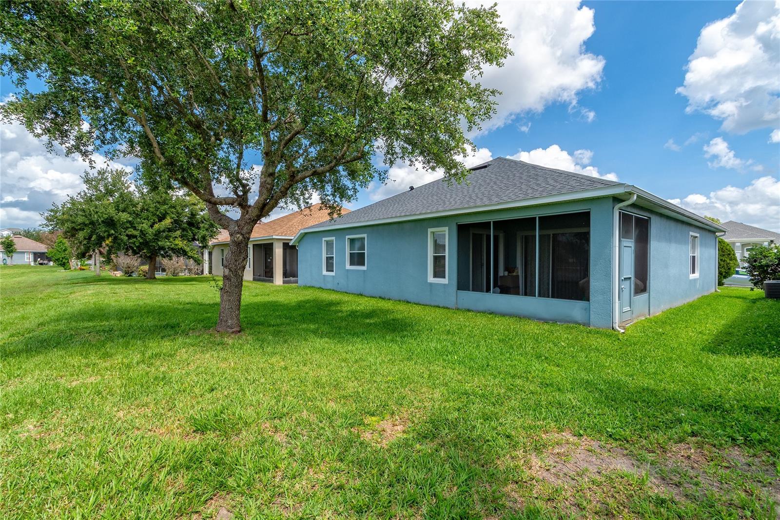 CYPRESS RESERVE PH 2 - Residential