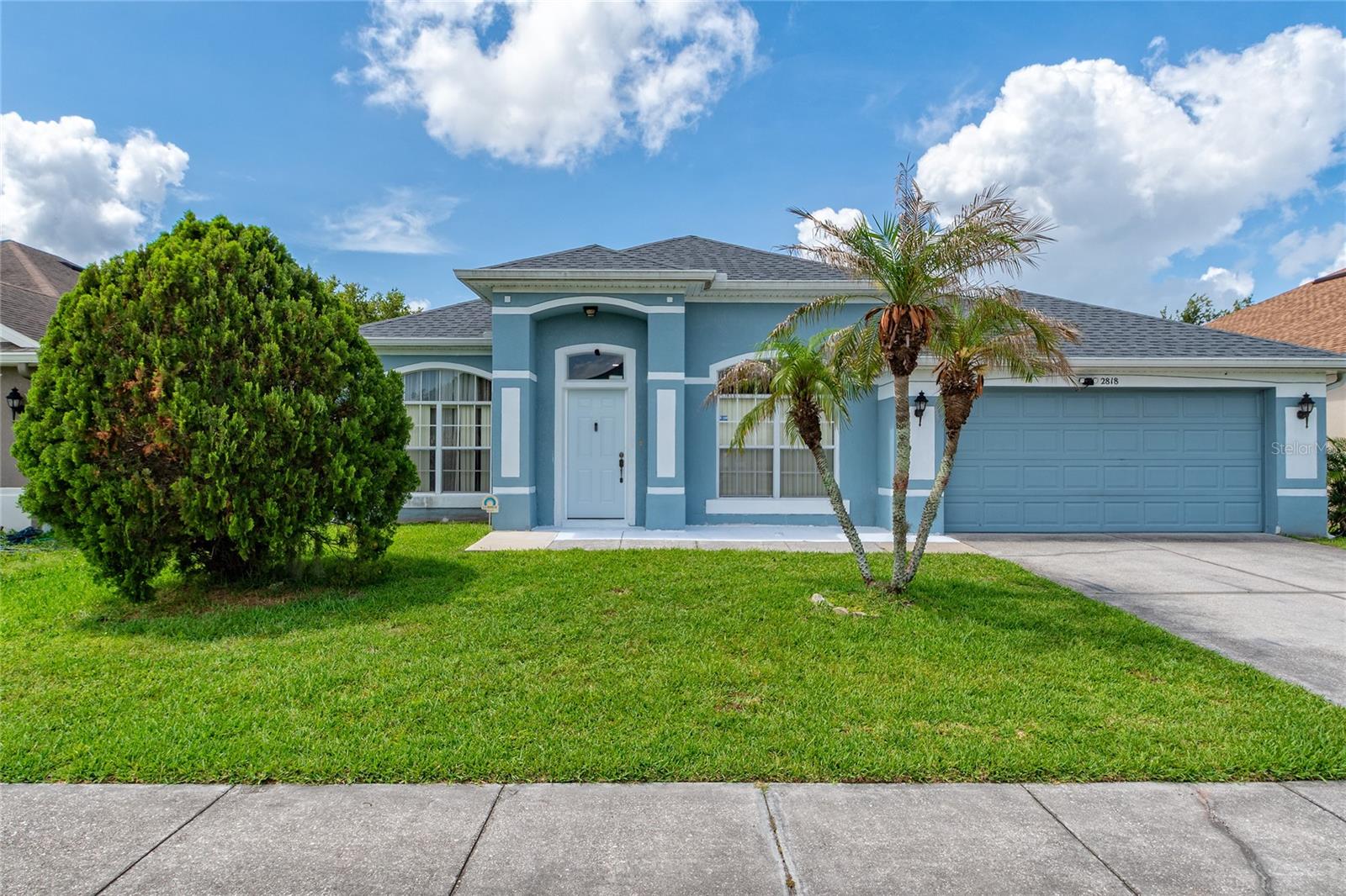 CYPRESS RESERVE PH 2 - Residential