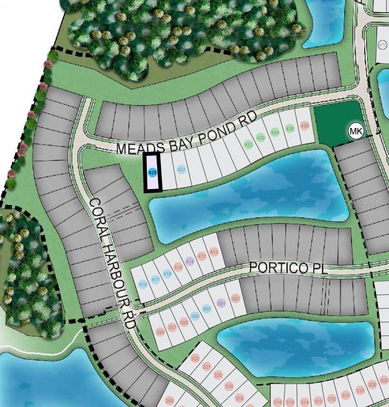 WESTVIEW - Residential