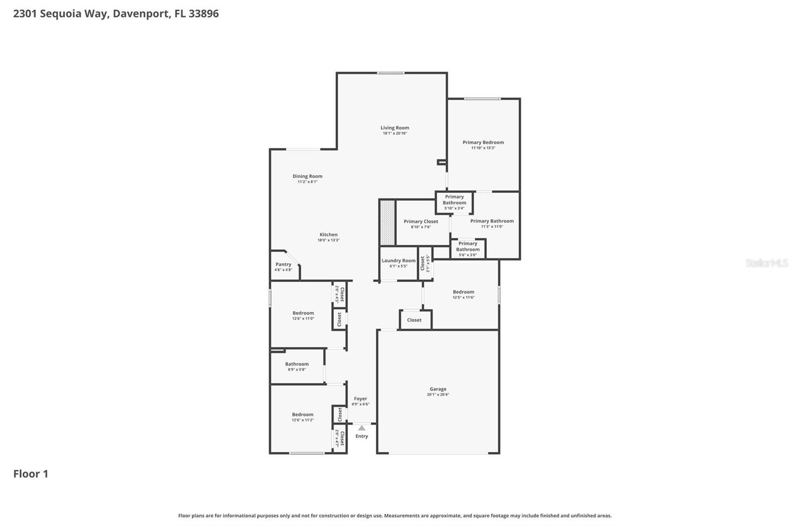 SERENO PH 01 - Residential
