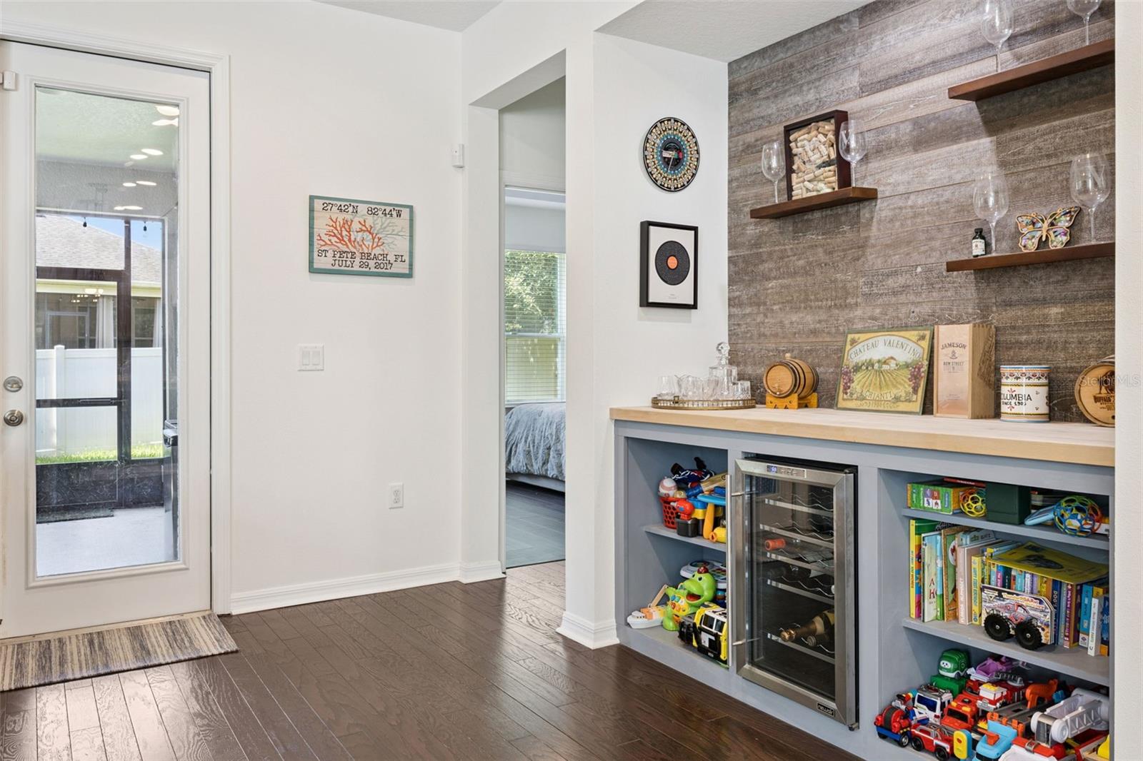 ARDEN PARK NORTH PH 2A - Residential