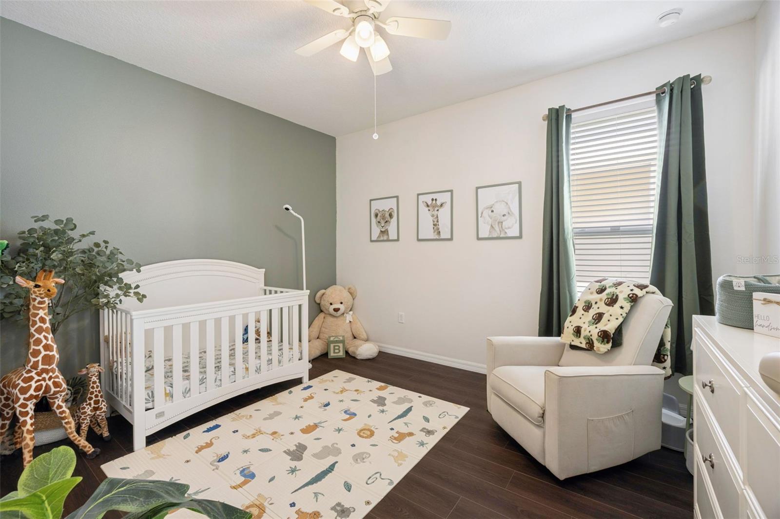 ARDEN PARK NORTH PH 2A - Residential