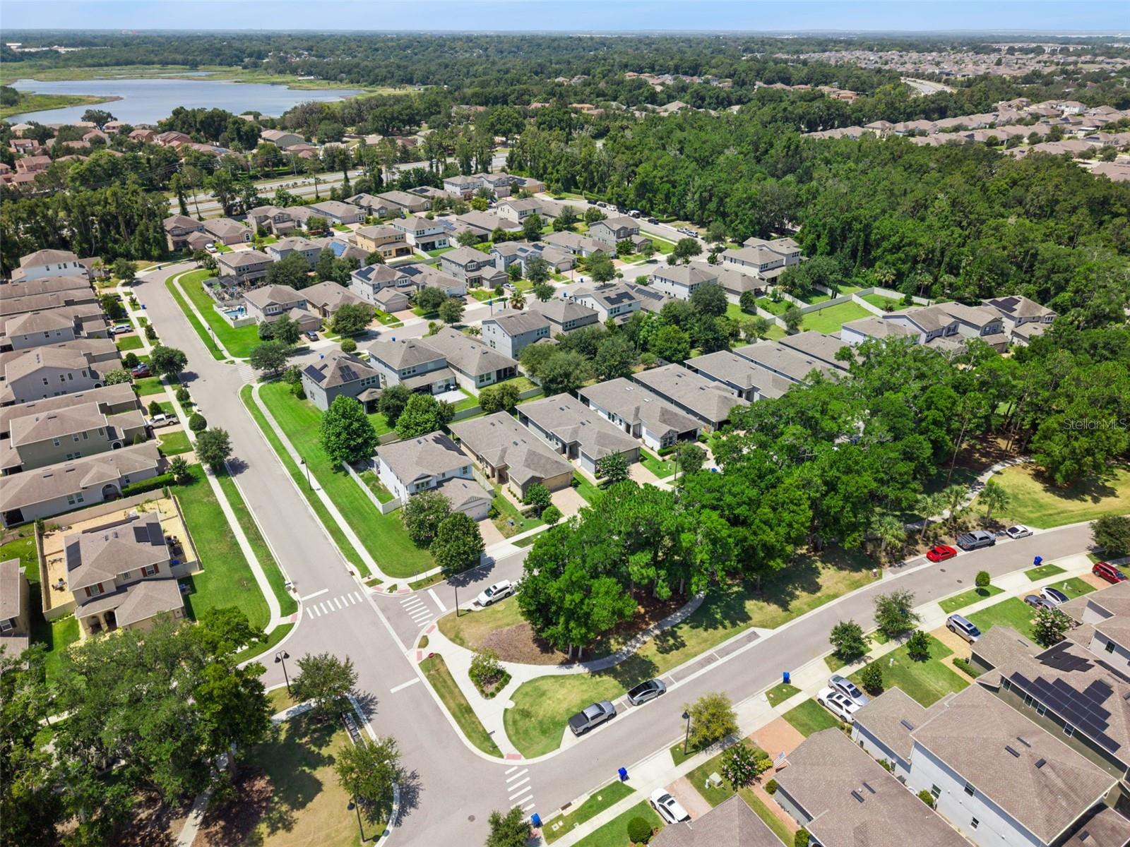 ARDEN PARK NORTH PH 2A - Residential