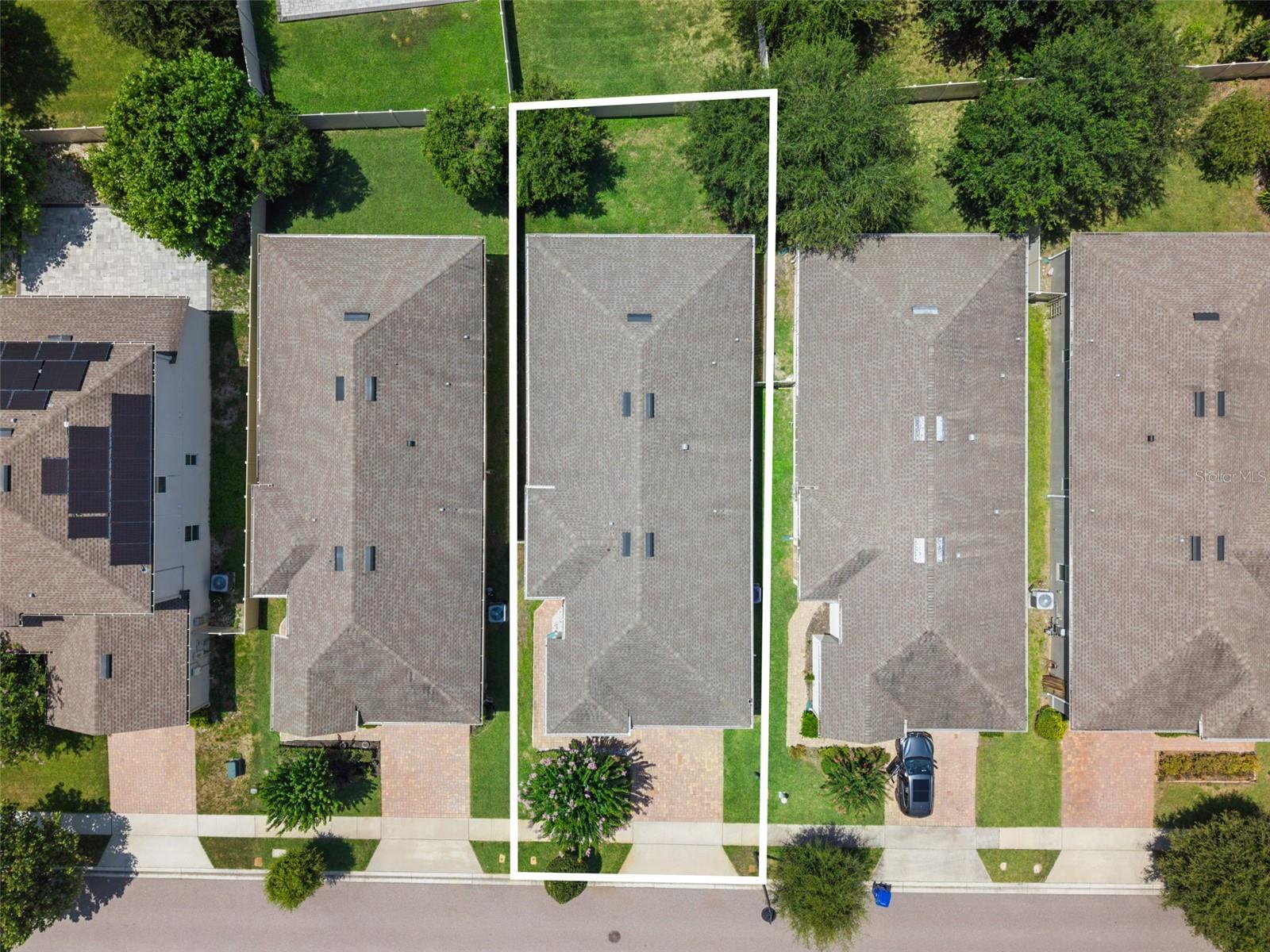 ARDEN PARK NORTH PH 2A - Residential
