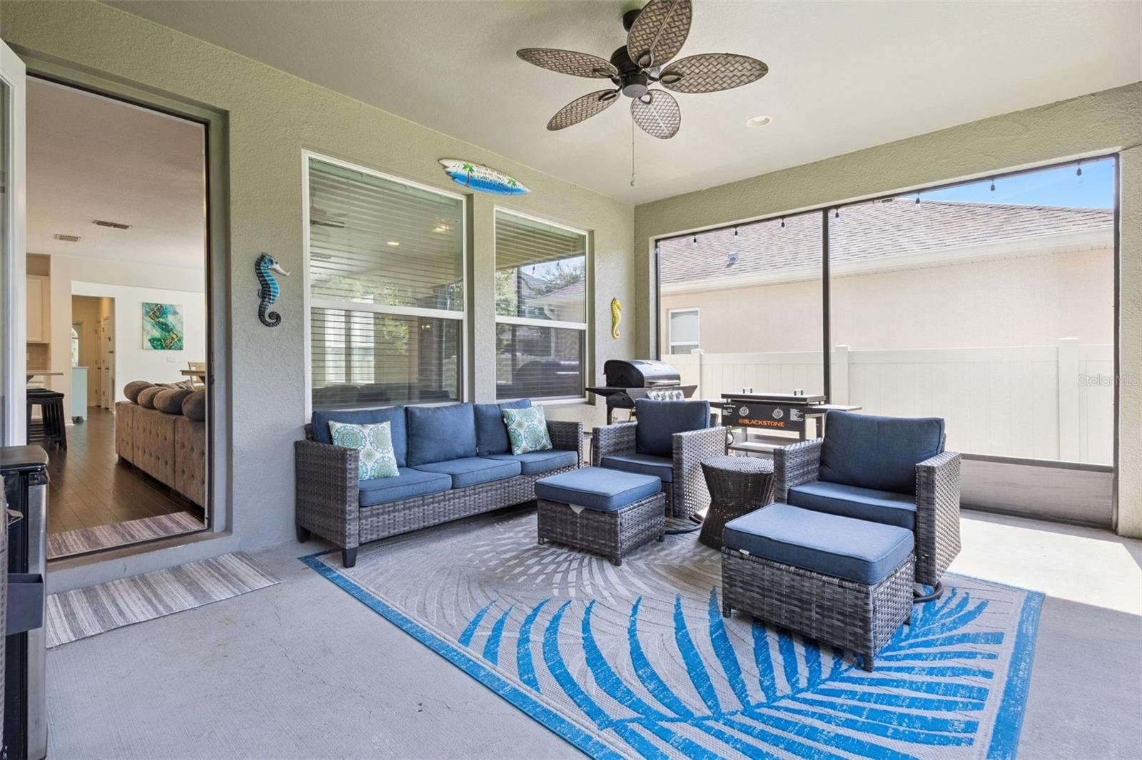 ARDEN PARK NORTH PH 2A - Residential