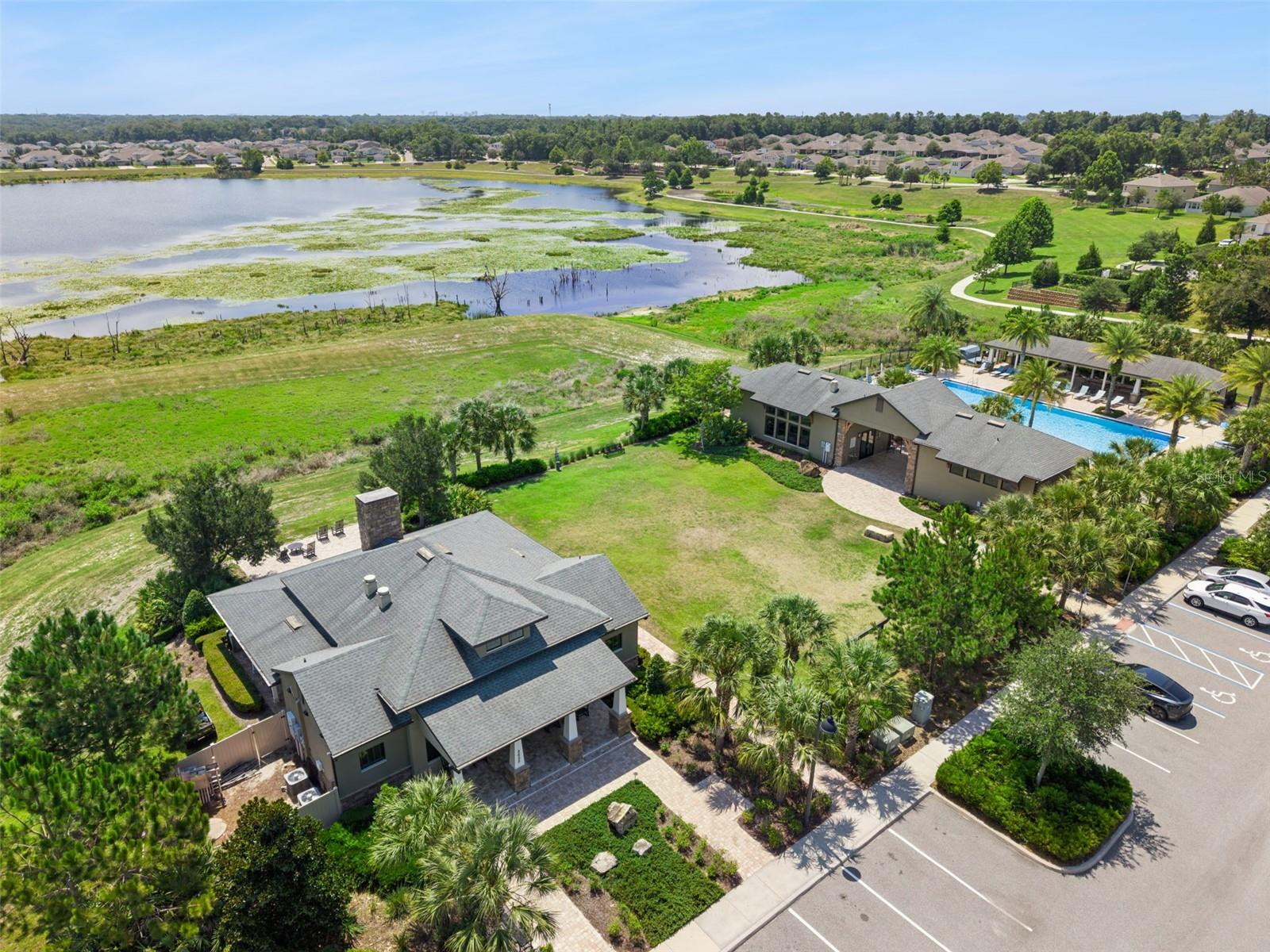 ARDEN PARK NORTH PH 2A - Residential