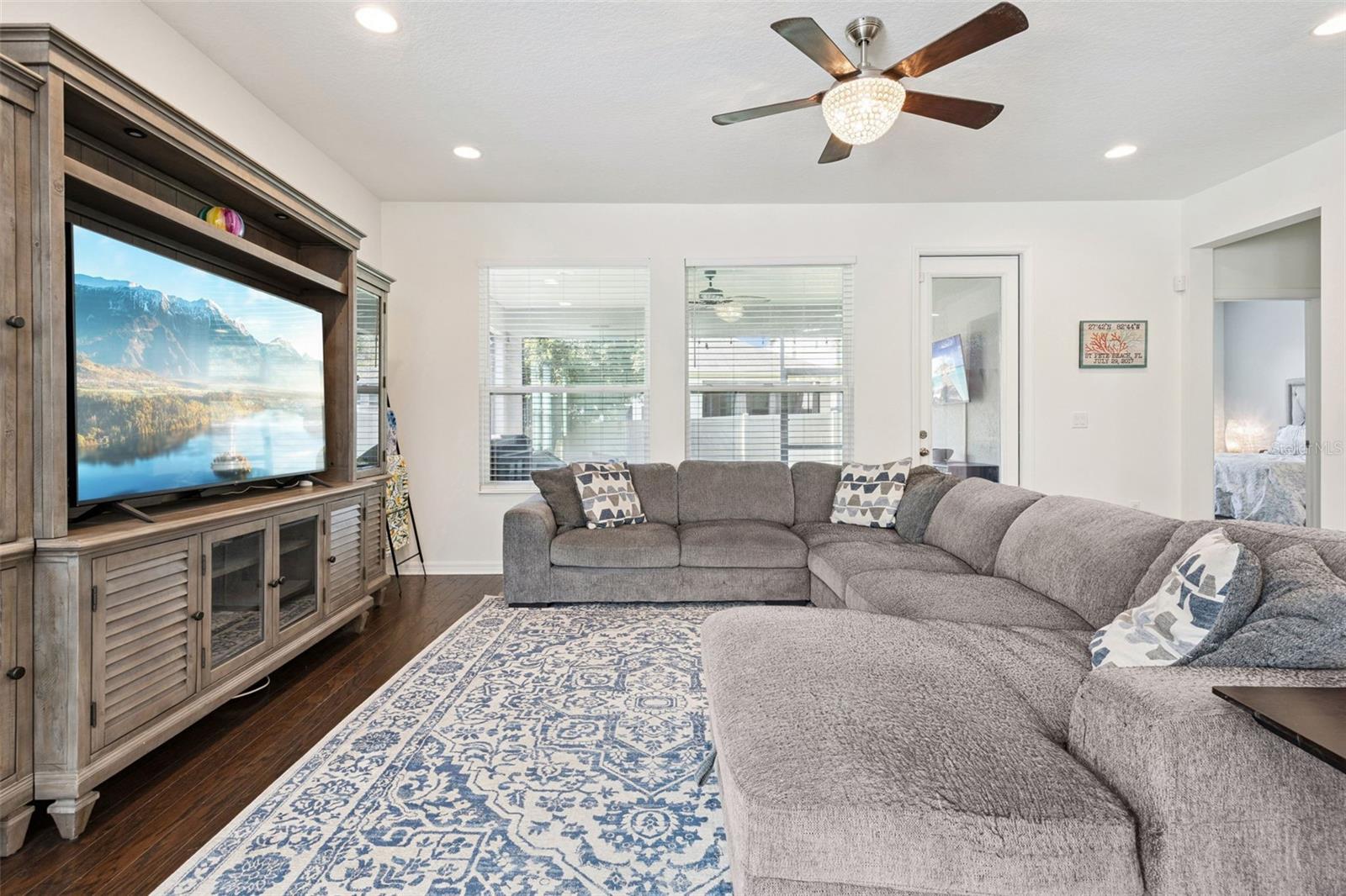 ARDEN PARK NORTH PH 2A - Residential