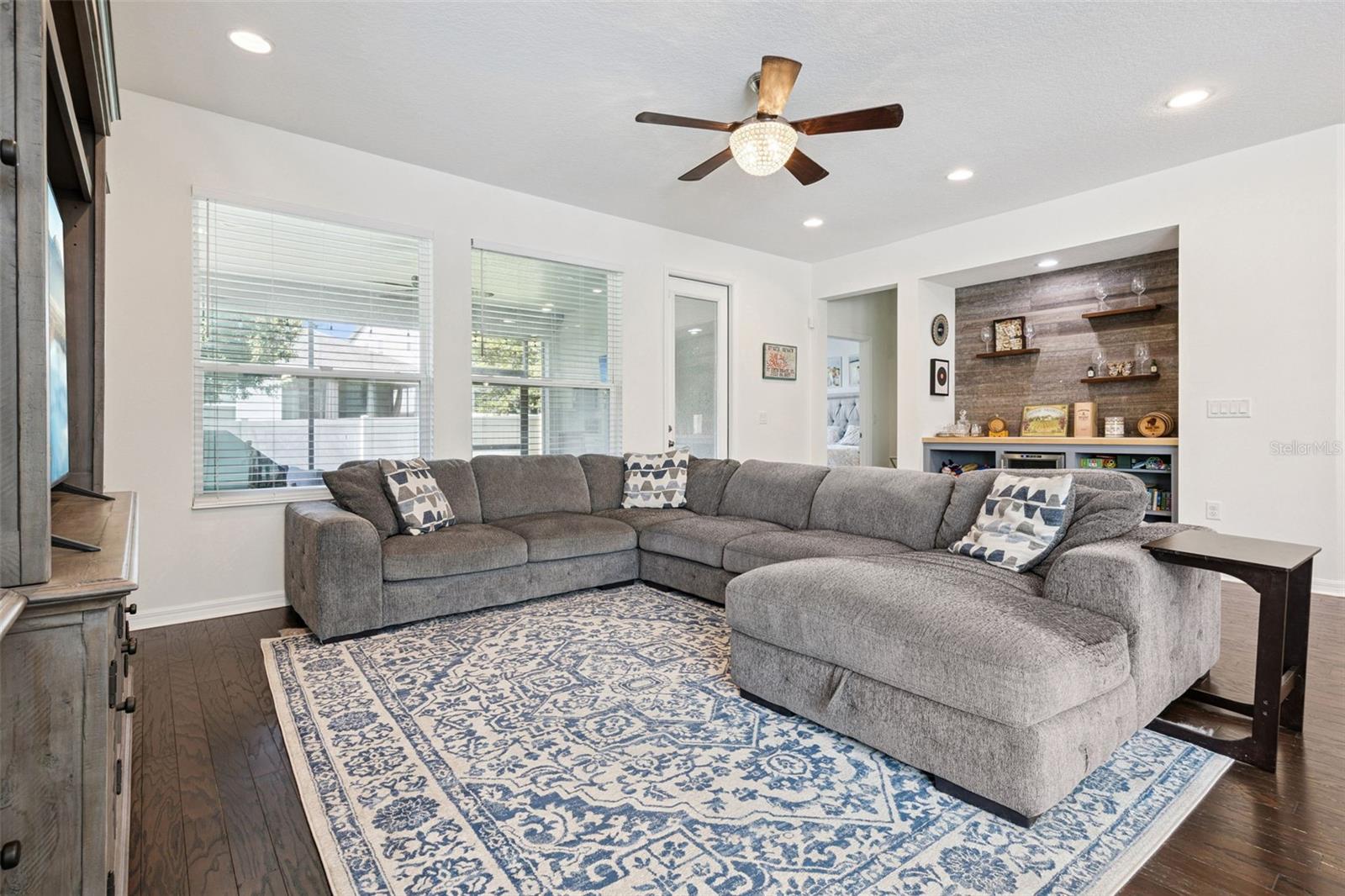ARDEN PARK NORTH PH 2A - Residential