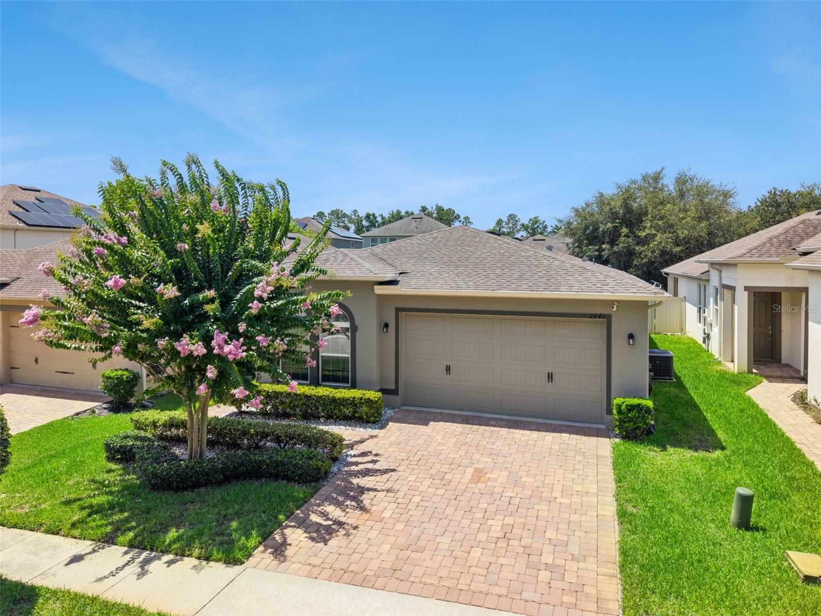ARDEN PARK NORTH PH 2A - Residential