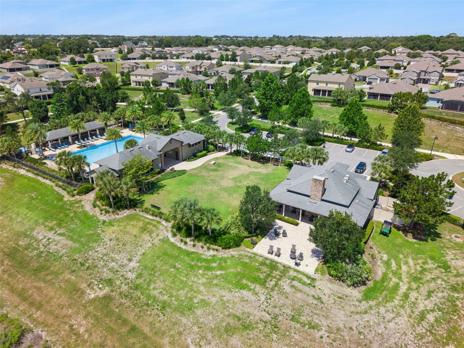 ARDEN PARK NORTH PH 2A - Residential