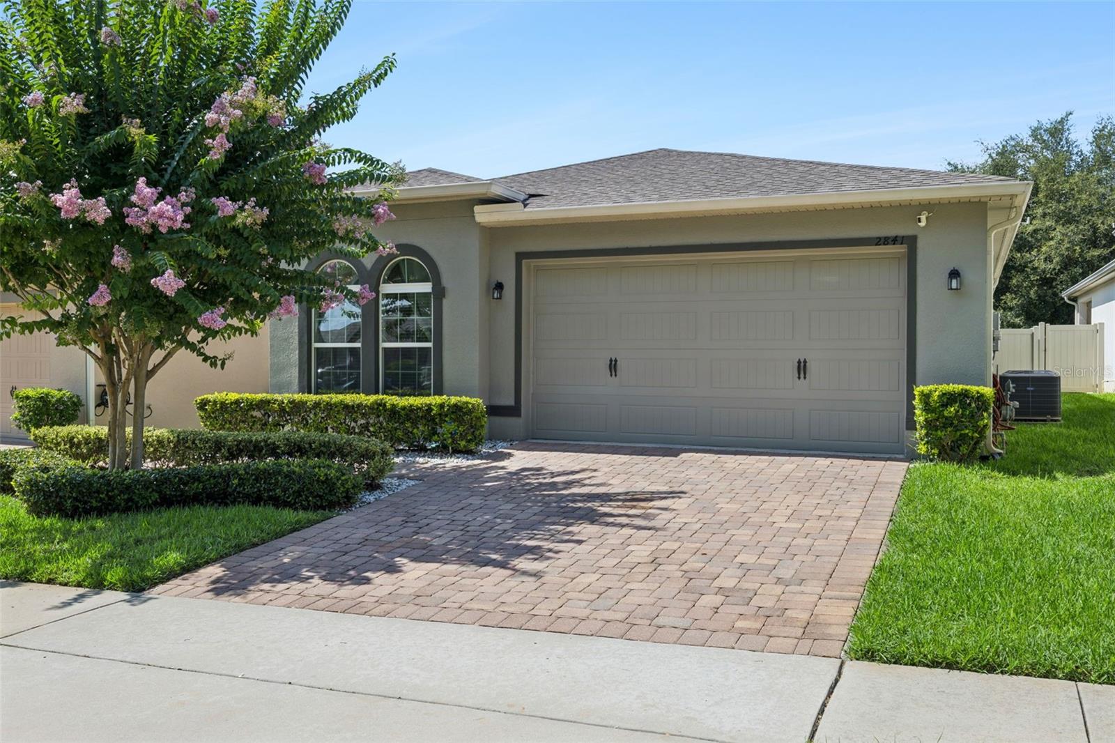 ARDEN PARK NORTH PH 2A - Residential