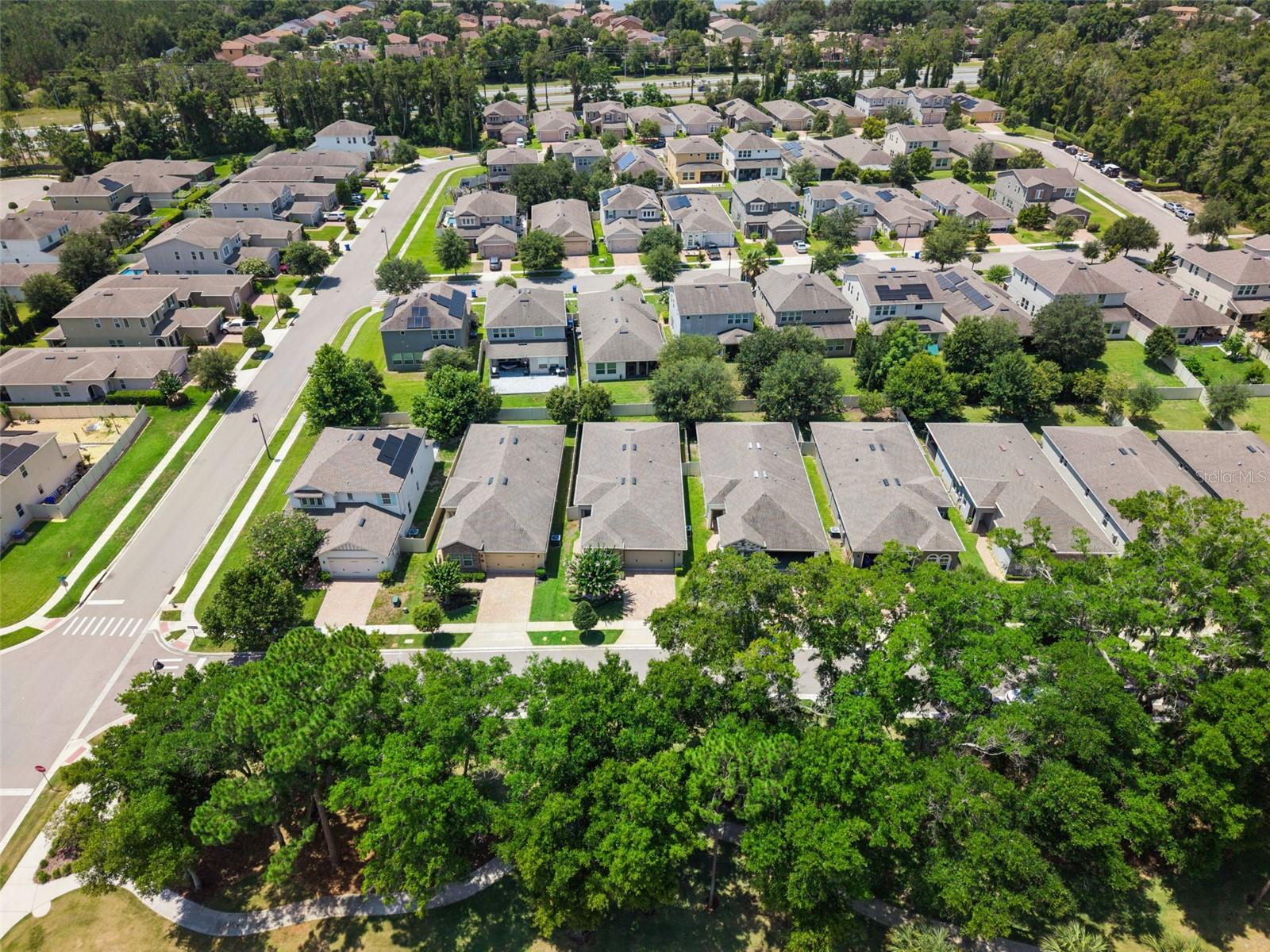 ARDEN PARK NORTH PH 2A - Residential