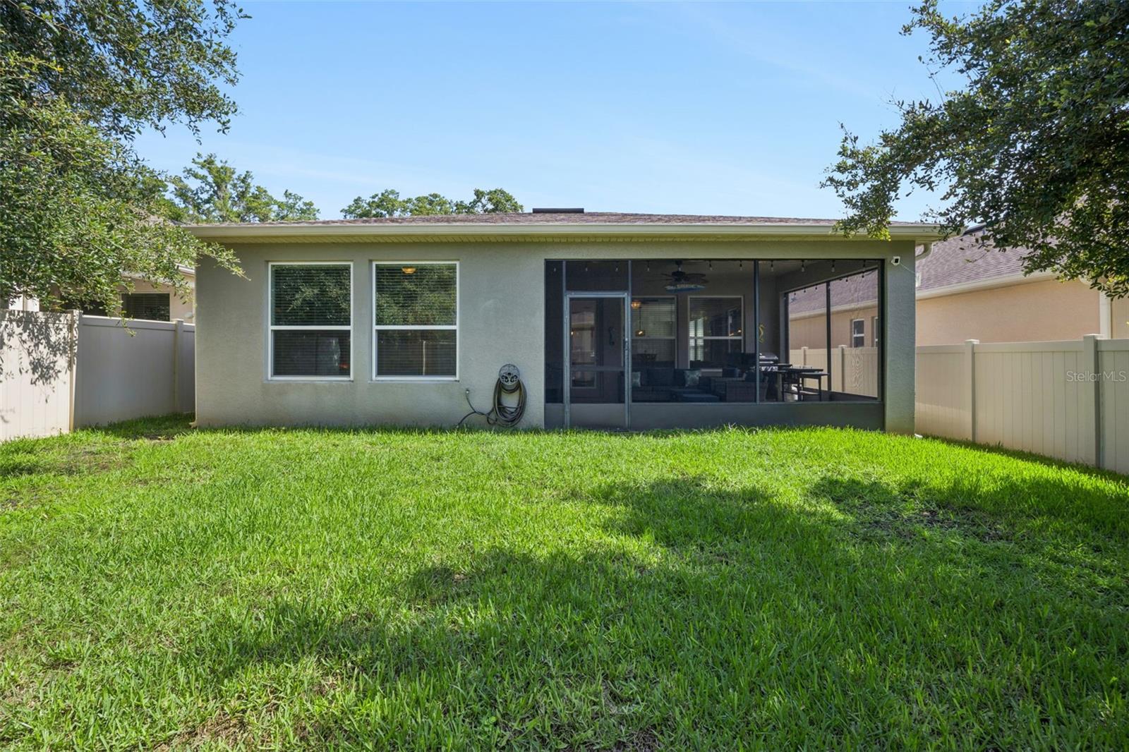 ARDEN PARK NORTH PH 2A - Residential