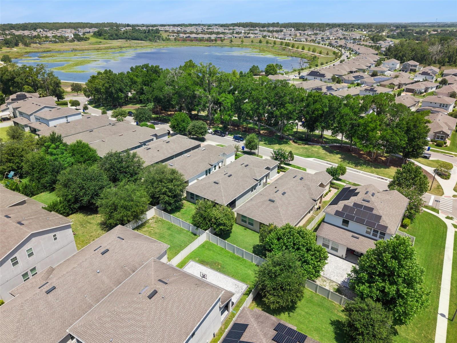 ARDEN PARK NORTH PH 2A - Residential